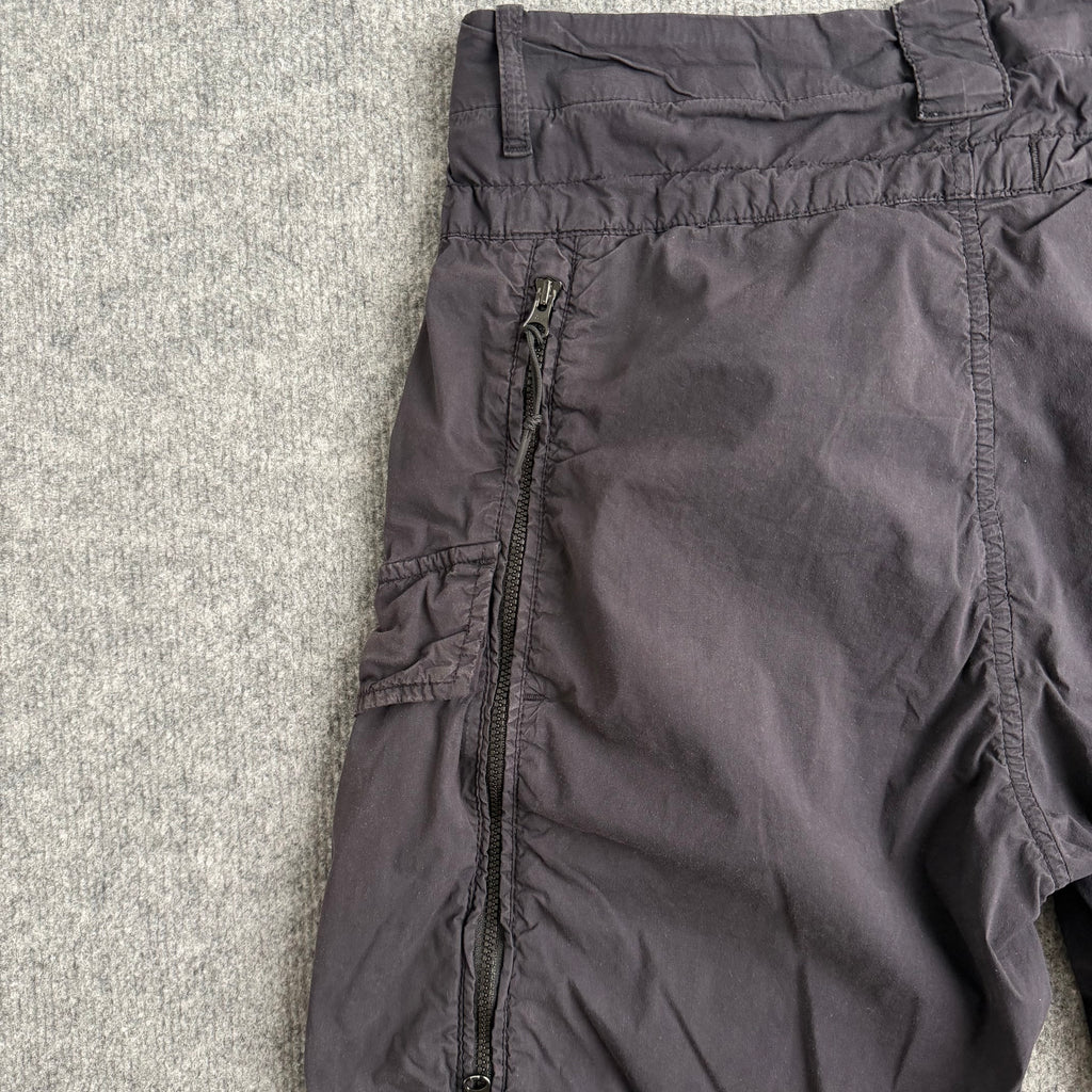 C.P Company shorts (Str. S)