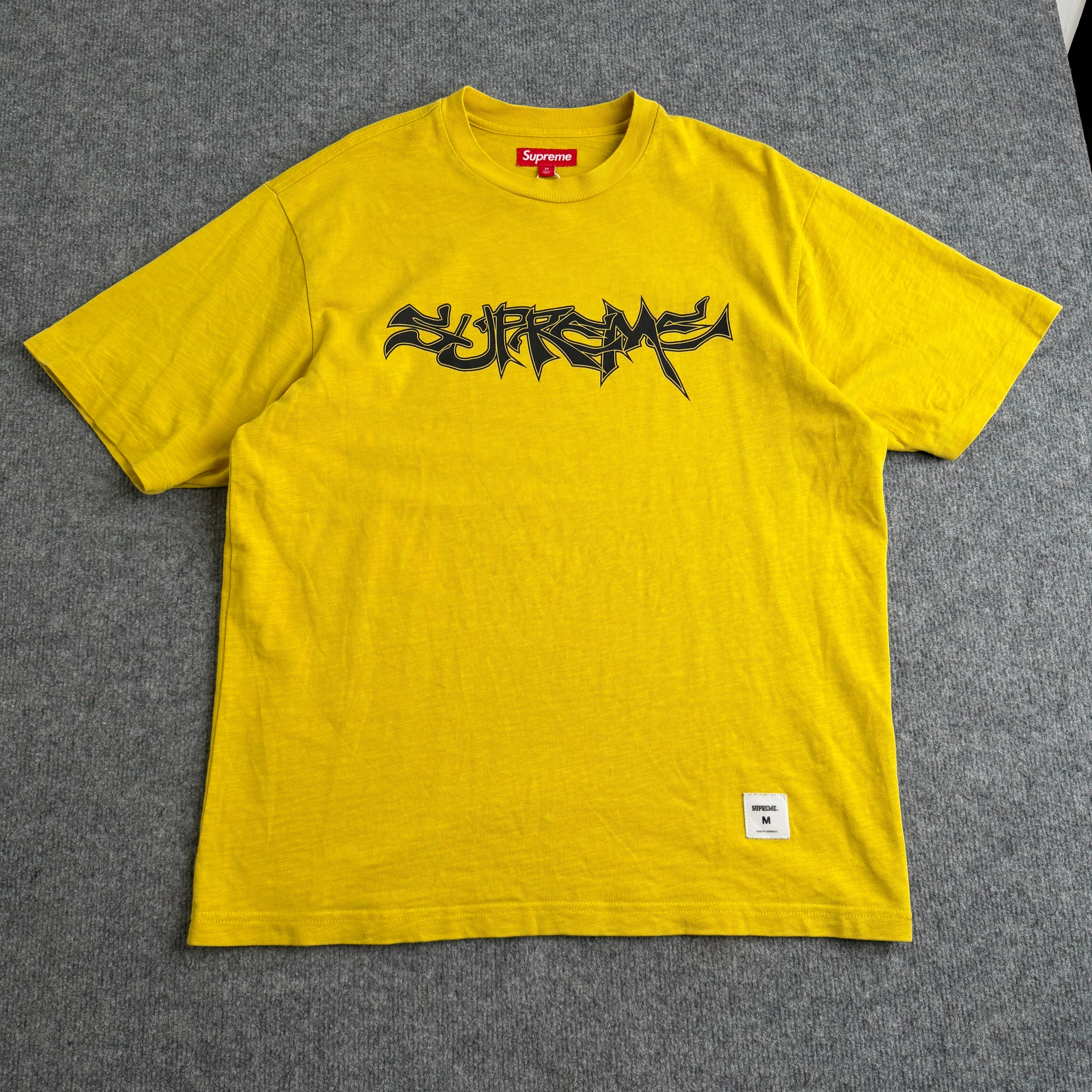 Supreme t-shirt (Str. M)