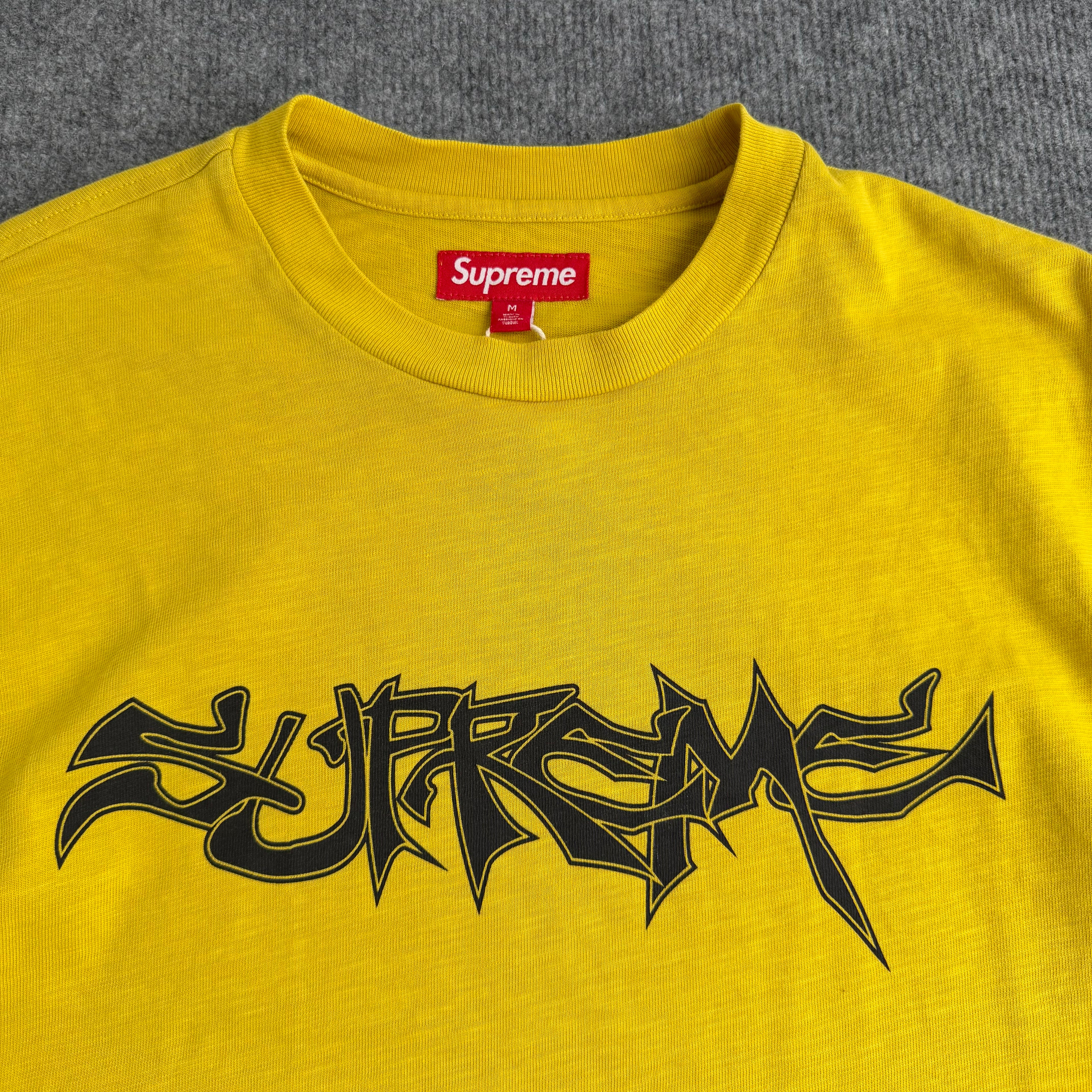 Supreme t-shirt (Str. M)