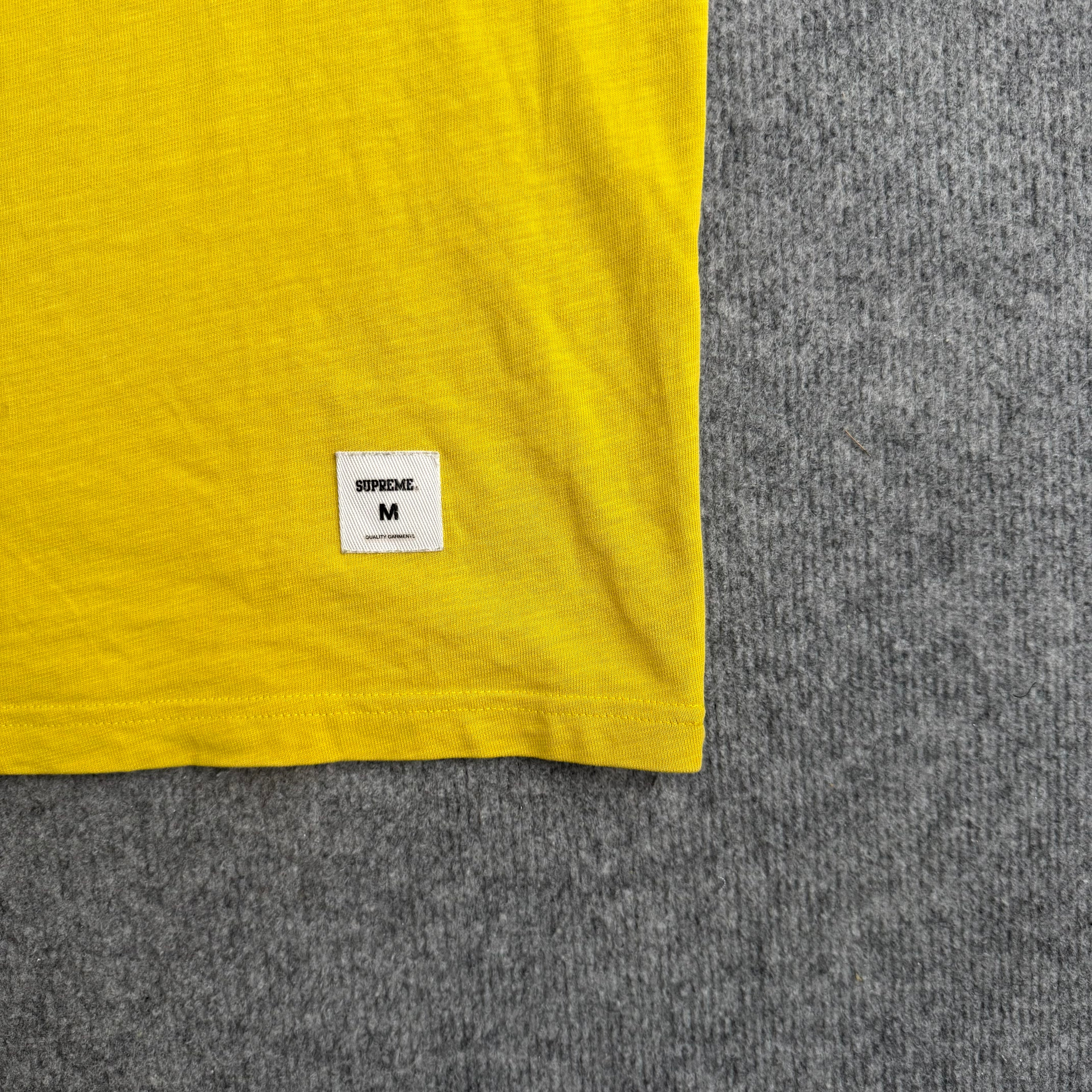 Supreme t-shirt (Str. M)