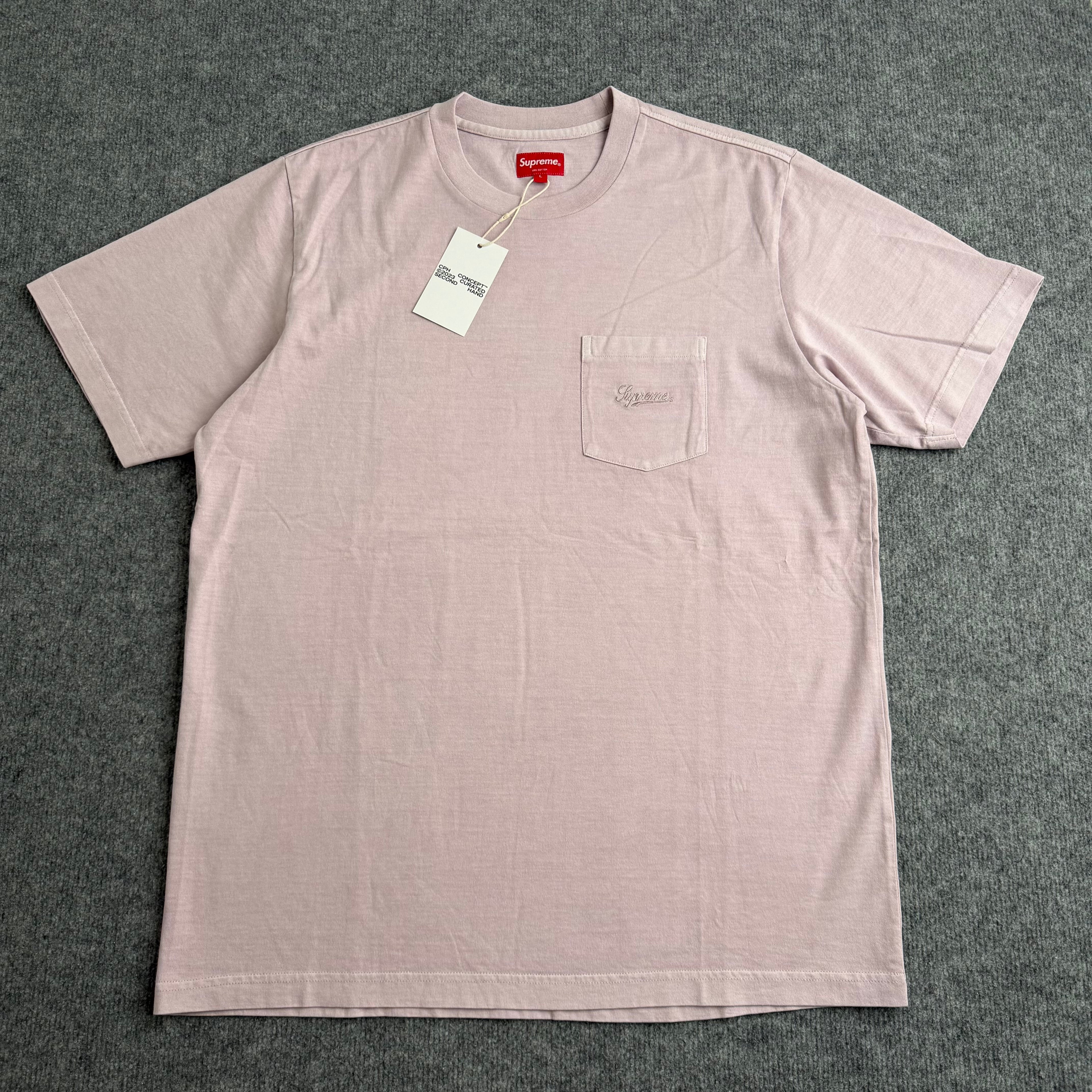 Supreme t-shirt (Str. L)
