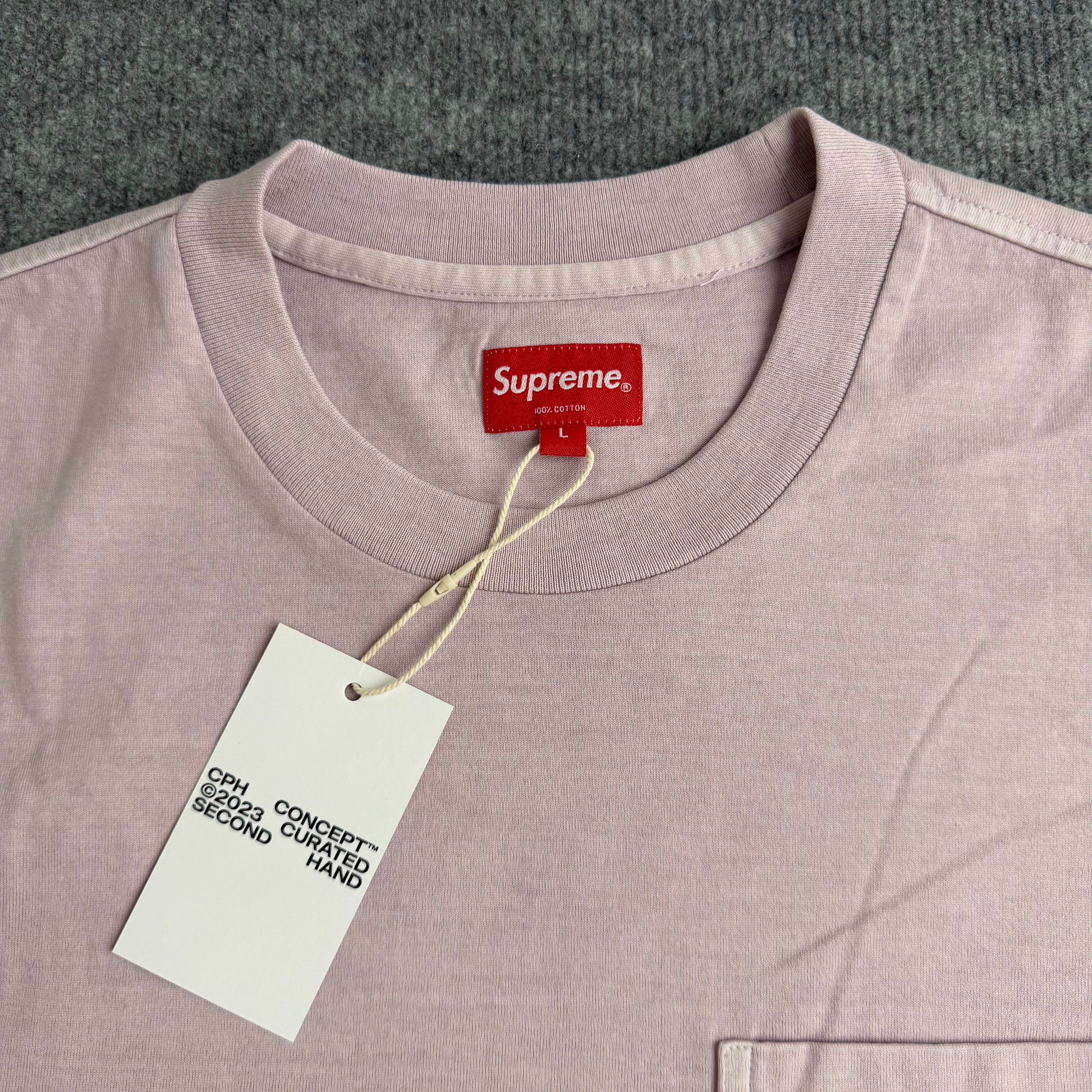 Supreme t-shirt (Str. L)