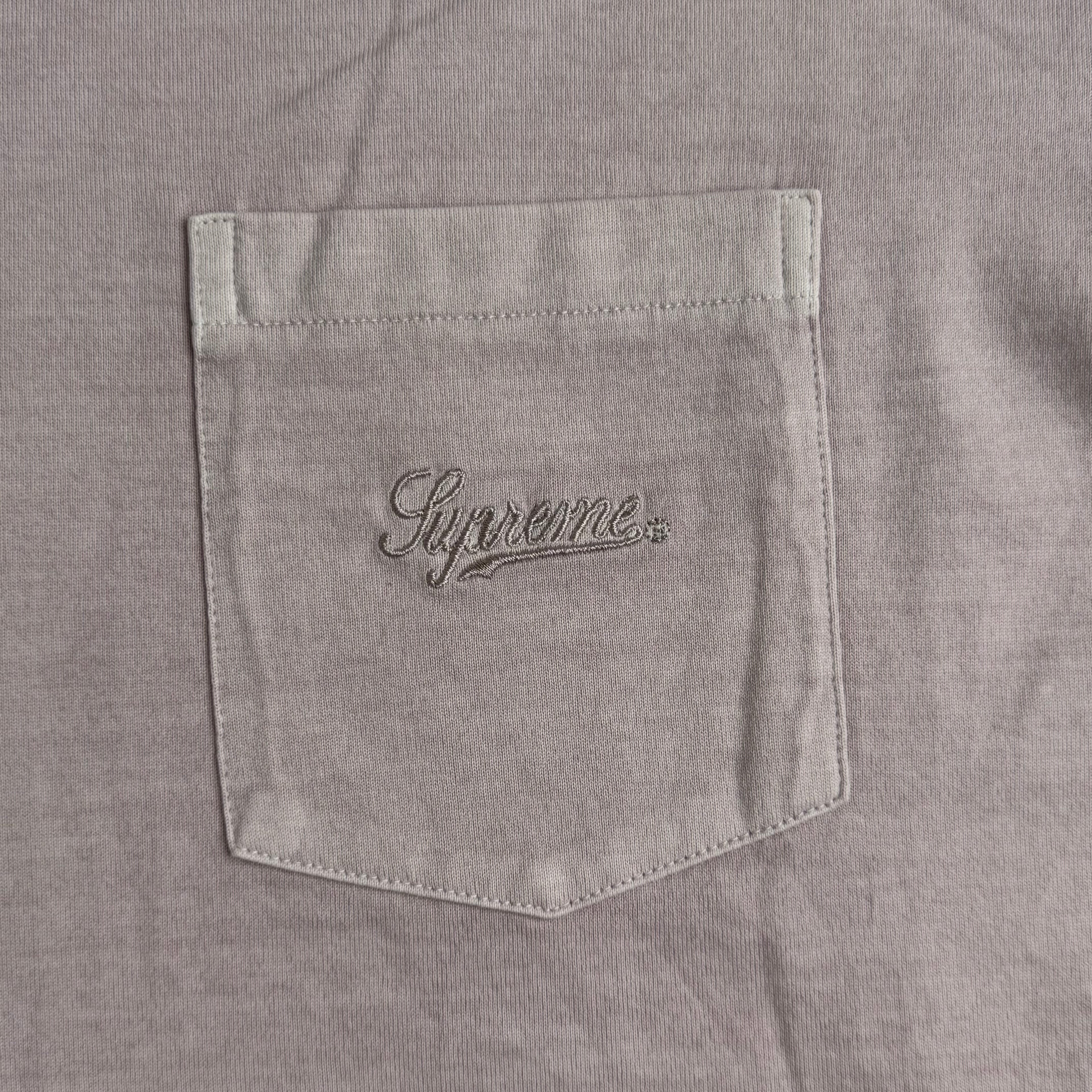 Supreme t-shirt (Str. L)