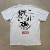 Supreme x Stussy t-shirt (Str. S/M)