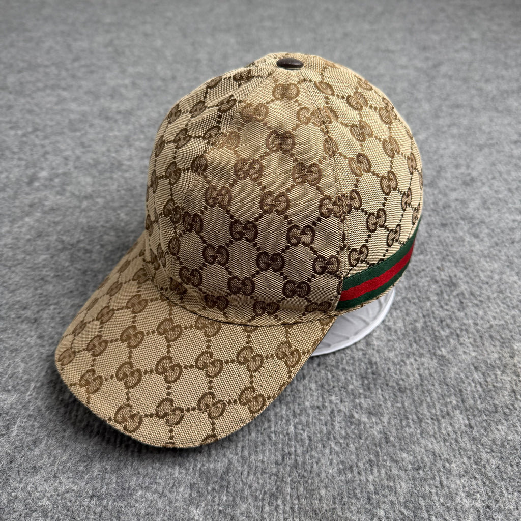 Gucci kasket (Str. M)