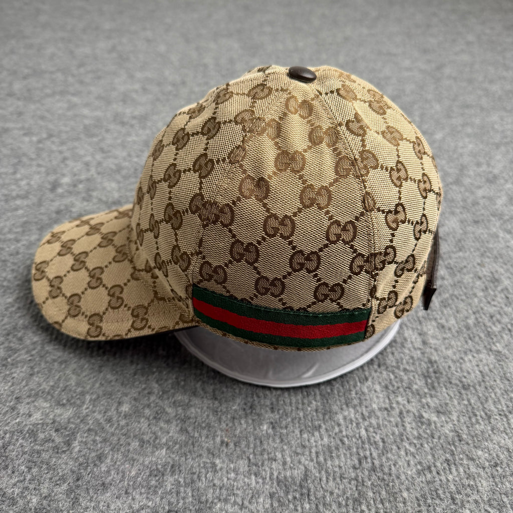 Gucci kasket (Str. M)