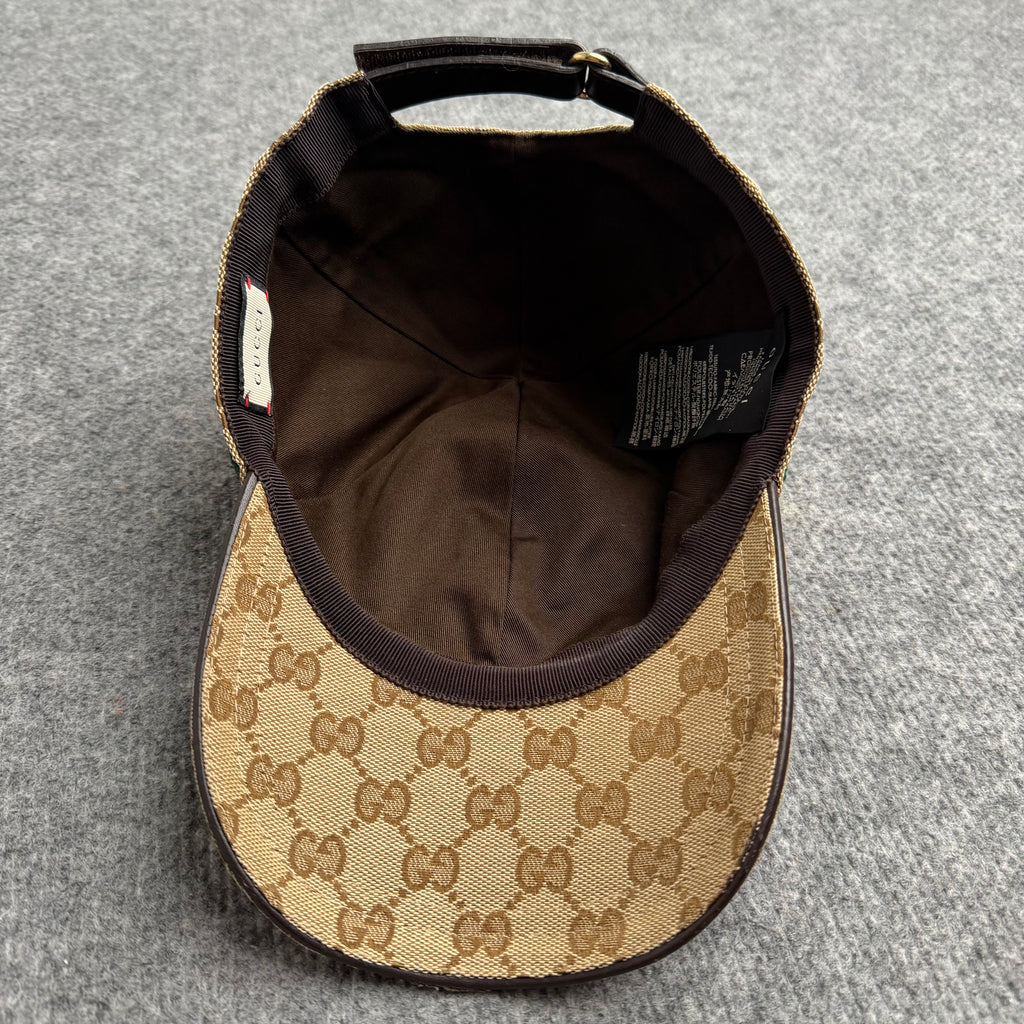 Gucci kasket (Str. M)