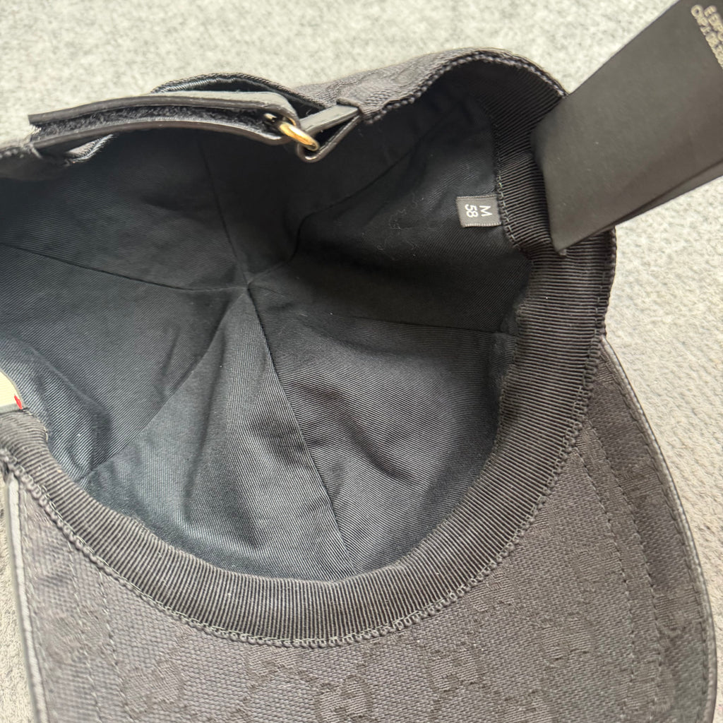 Gucci kasket (Str. M)