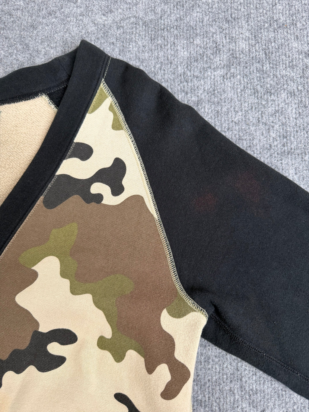 A bathing ape cardigan (Str. M)