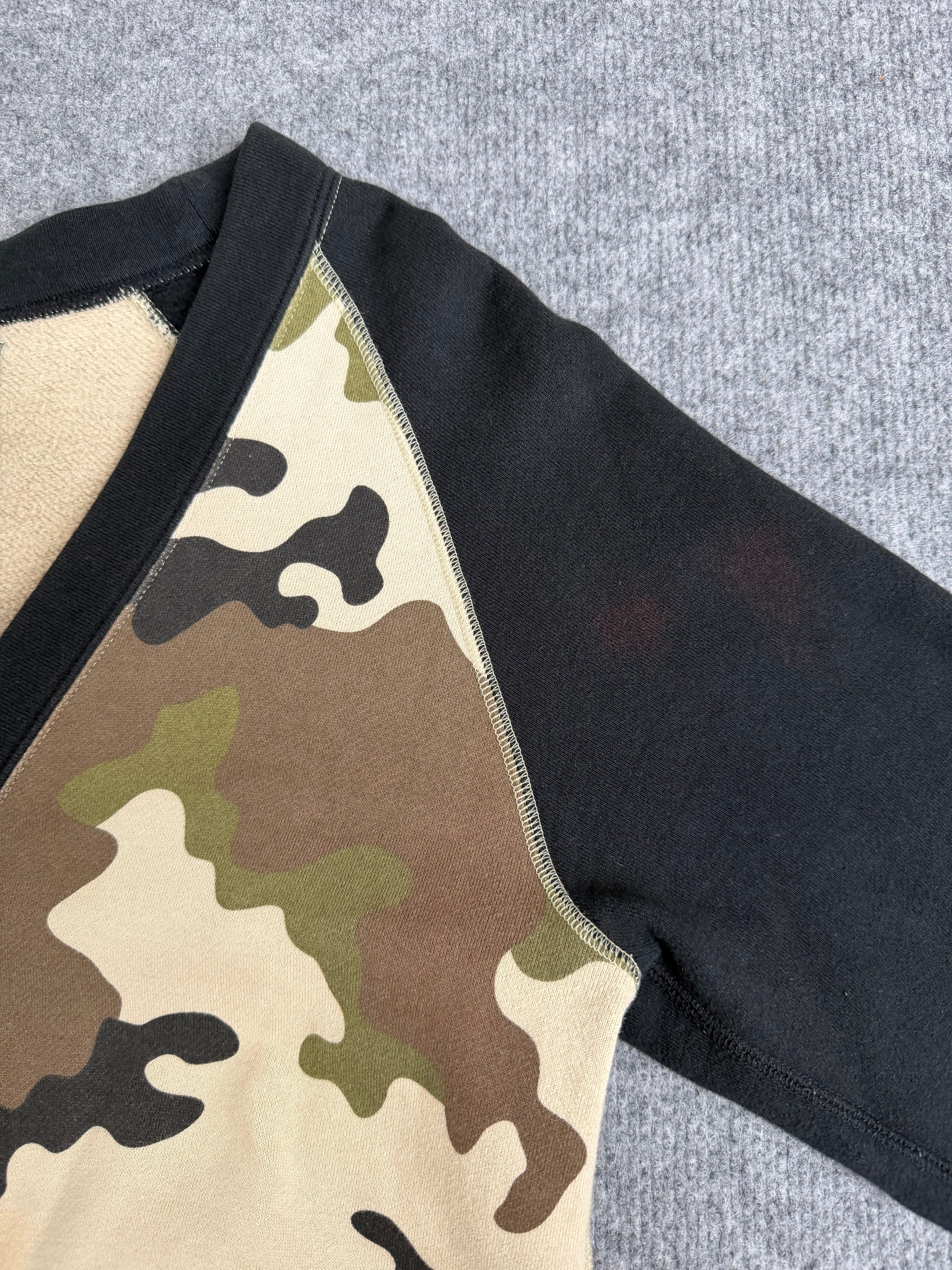 A bathing ape cardigan (Str. M)