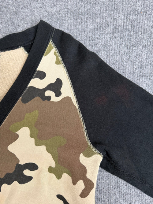 A bathing ape cardigan (Str. M)