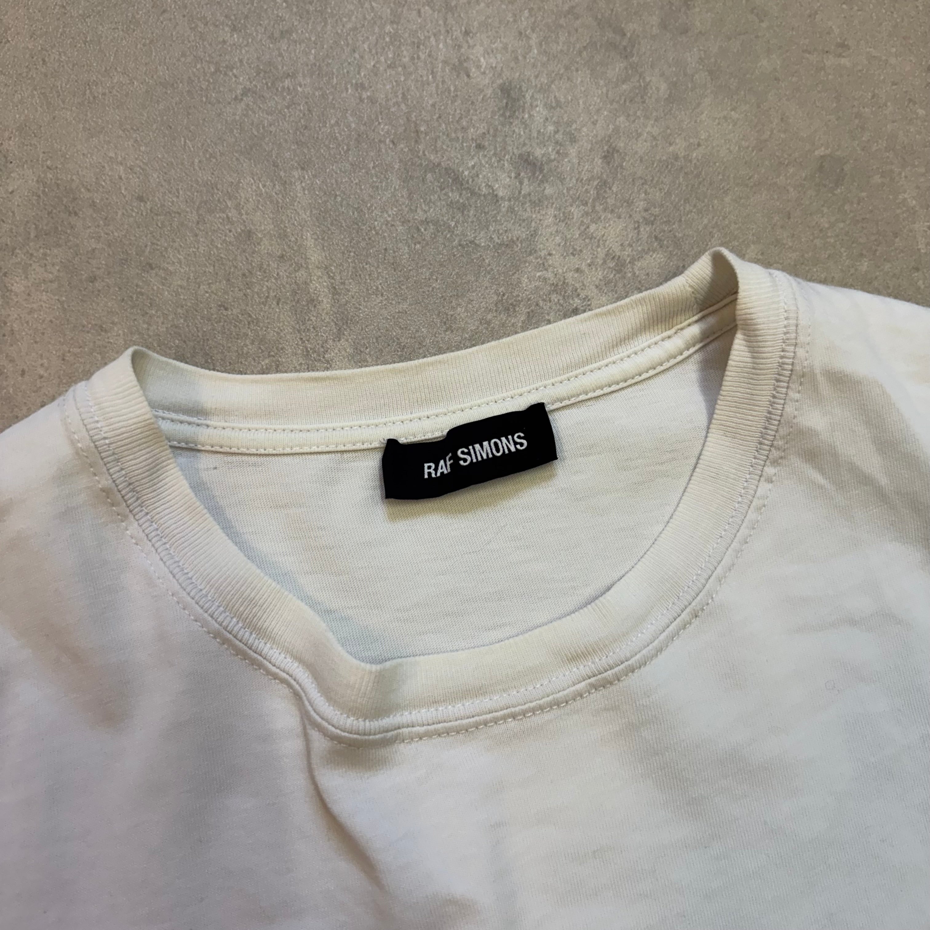 Raf Simons (Str. S)