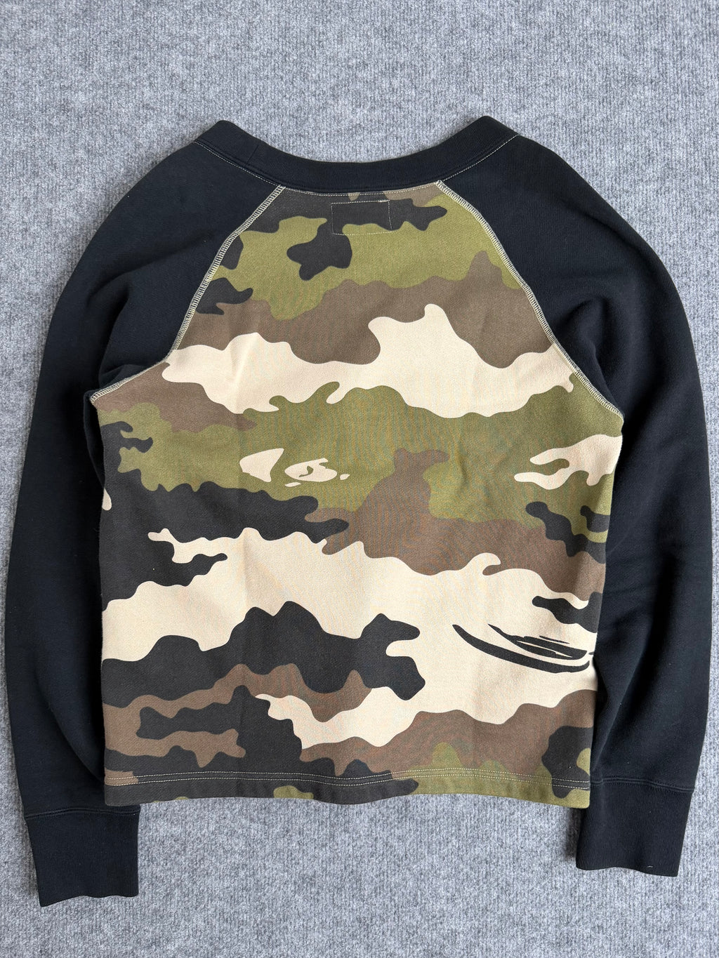 A bathing ape cardigan (Str. M)