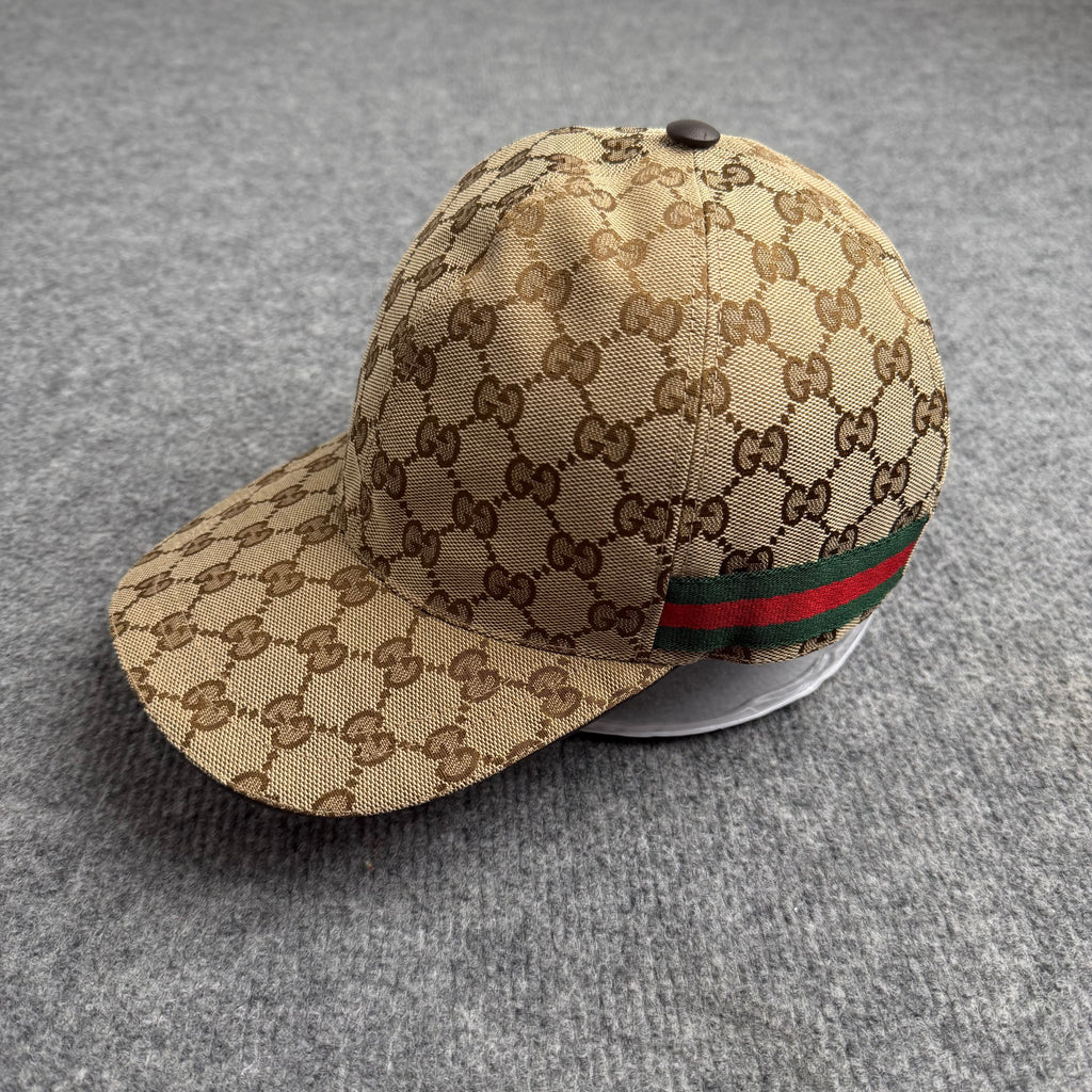 Gucci kasket (Str. XL)