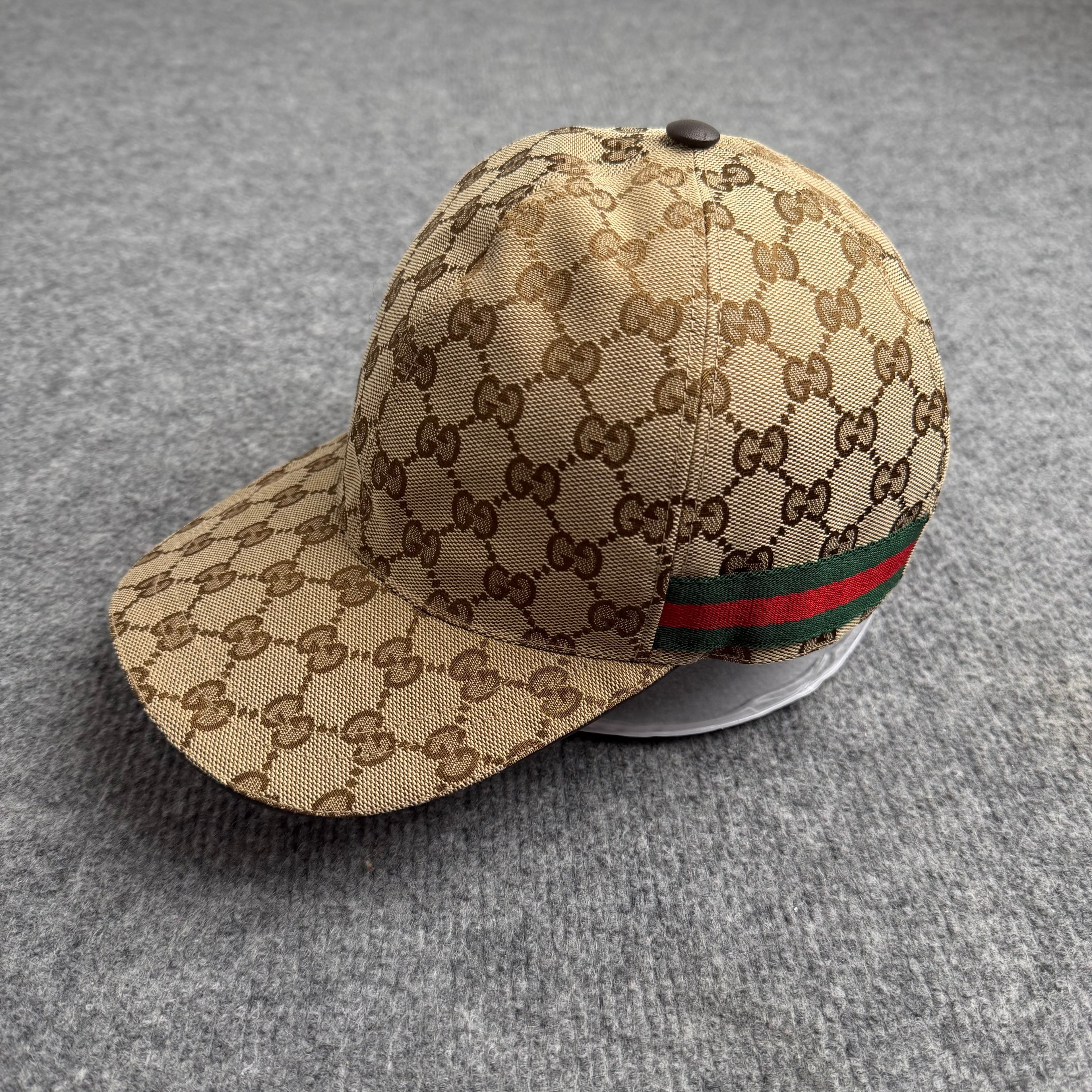 Gucci kasket (Str. XL)