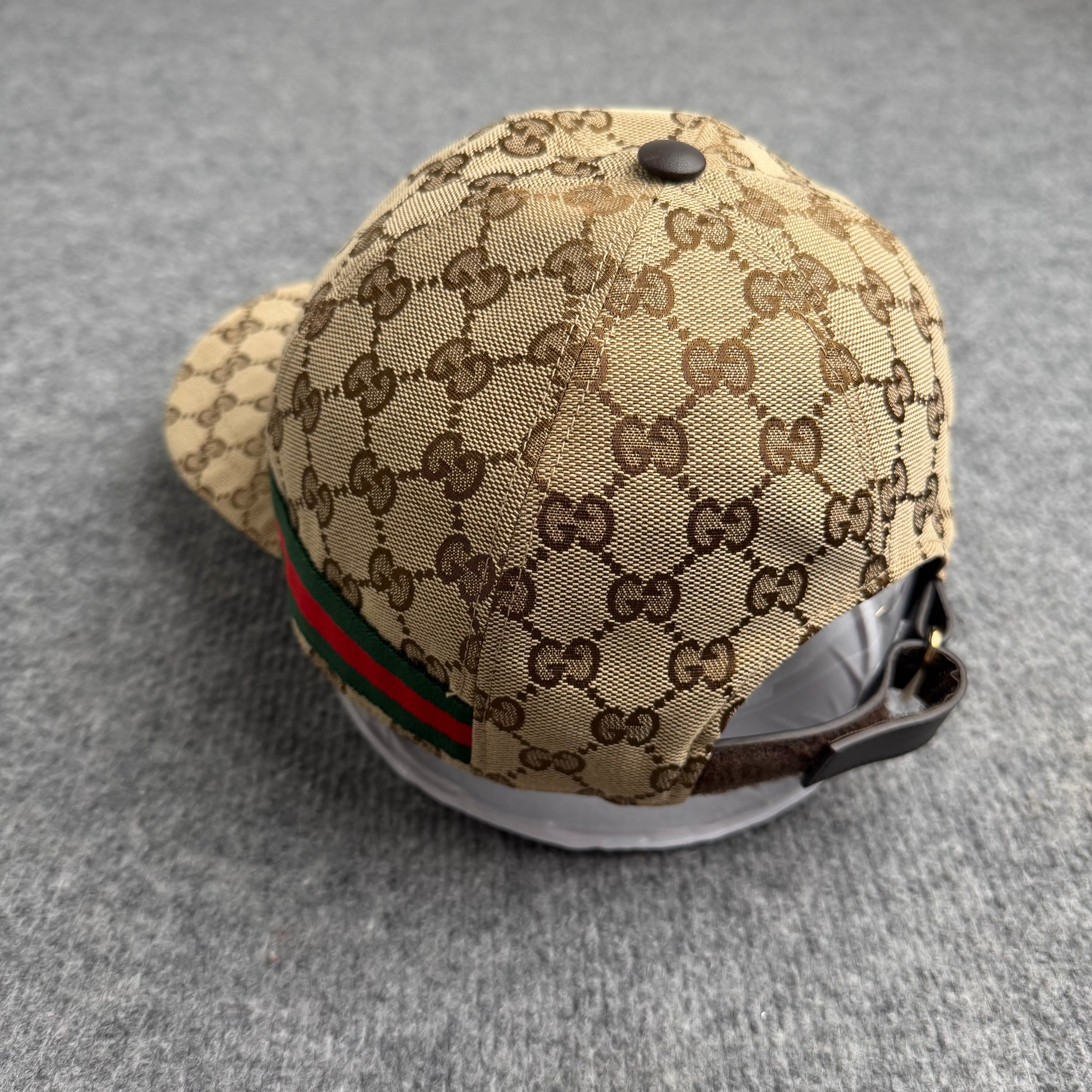 Gucci kasket (Str. XL)