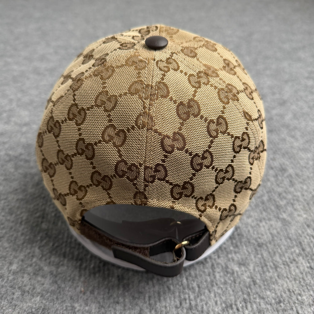 Gucci kasket (Str. XL)