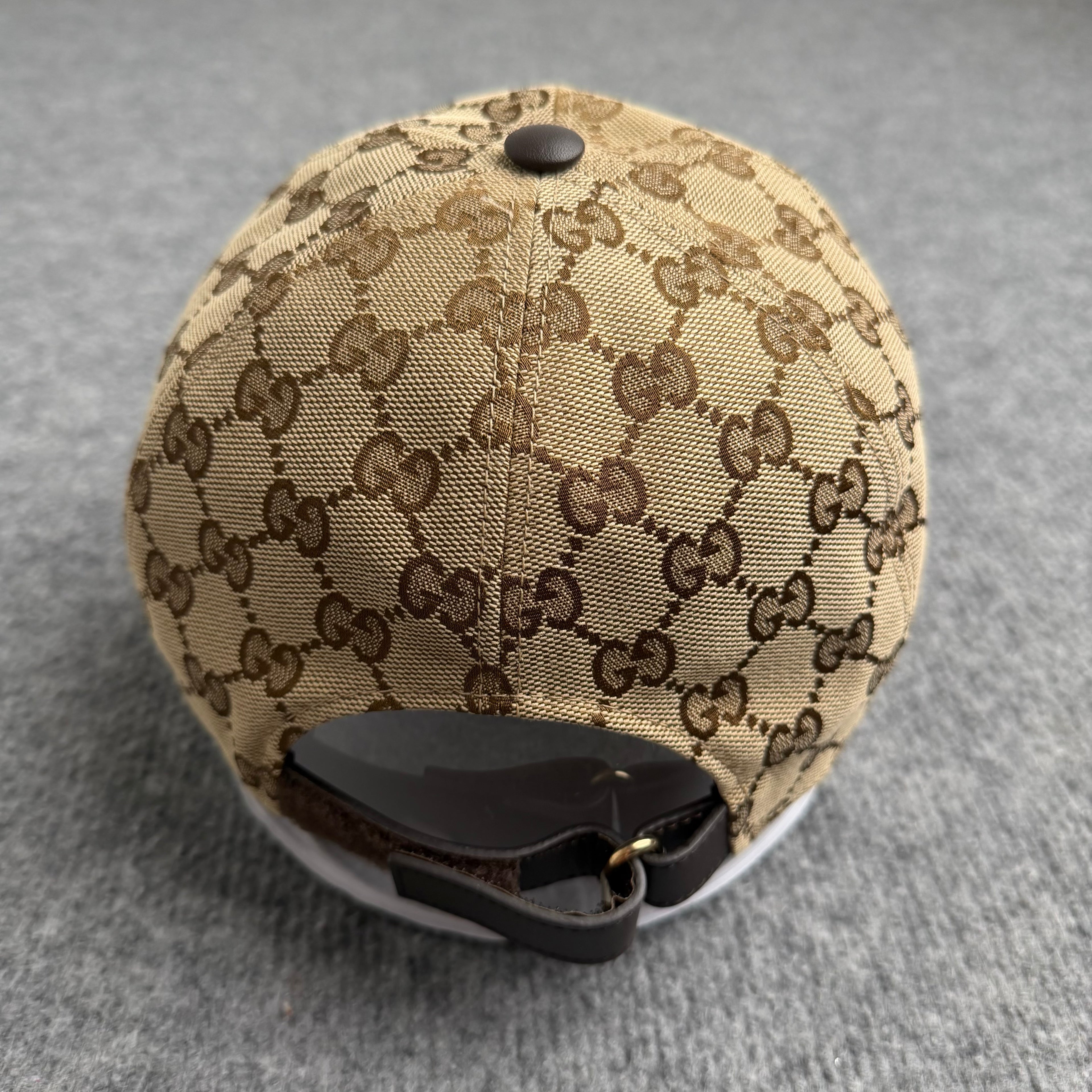 Gucci kasket (Str. XL)