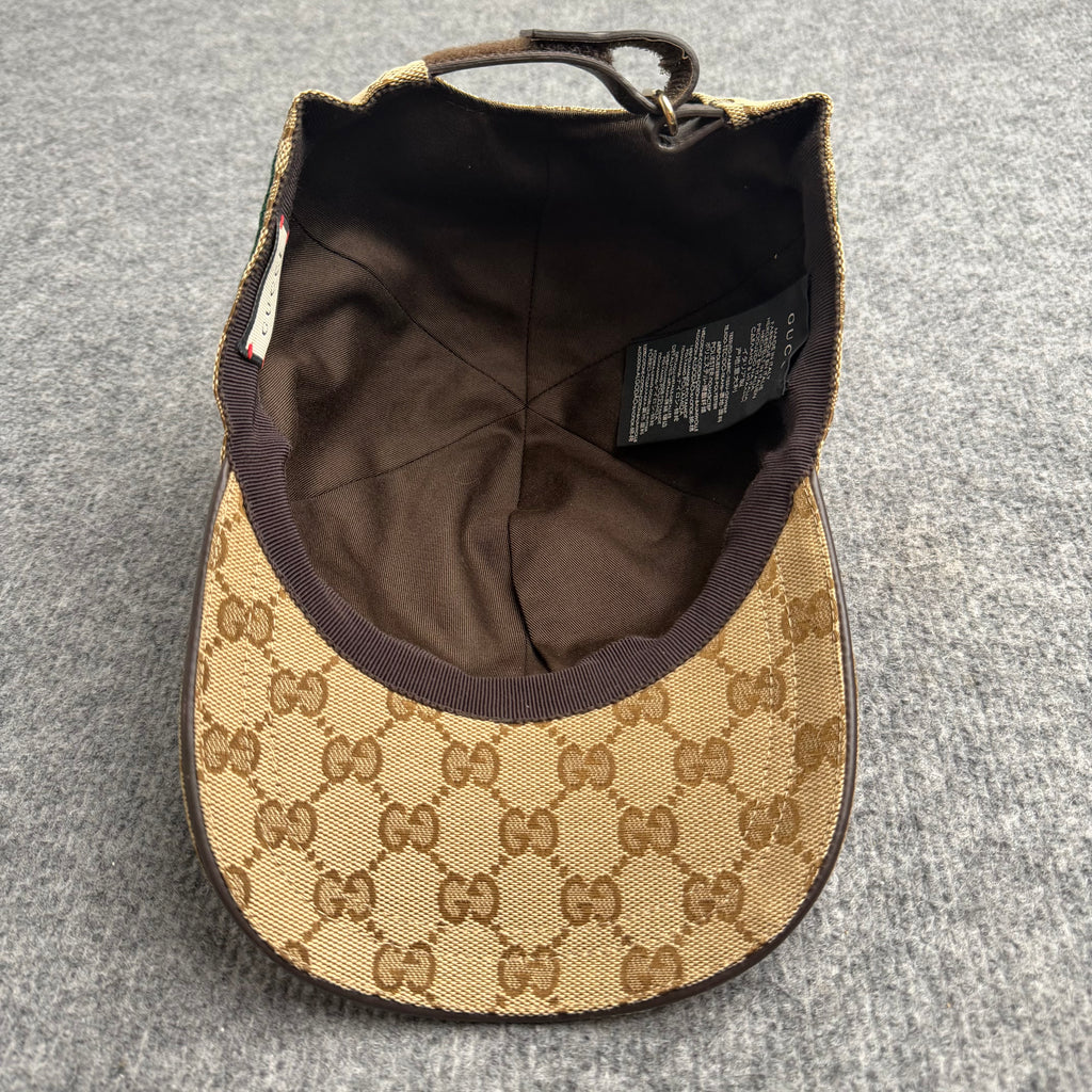 Gucci kasket (Str. XL)