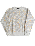 A bathing ape bluse (Str. L)
