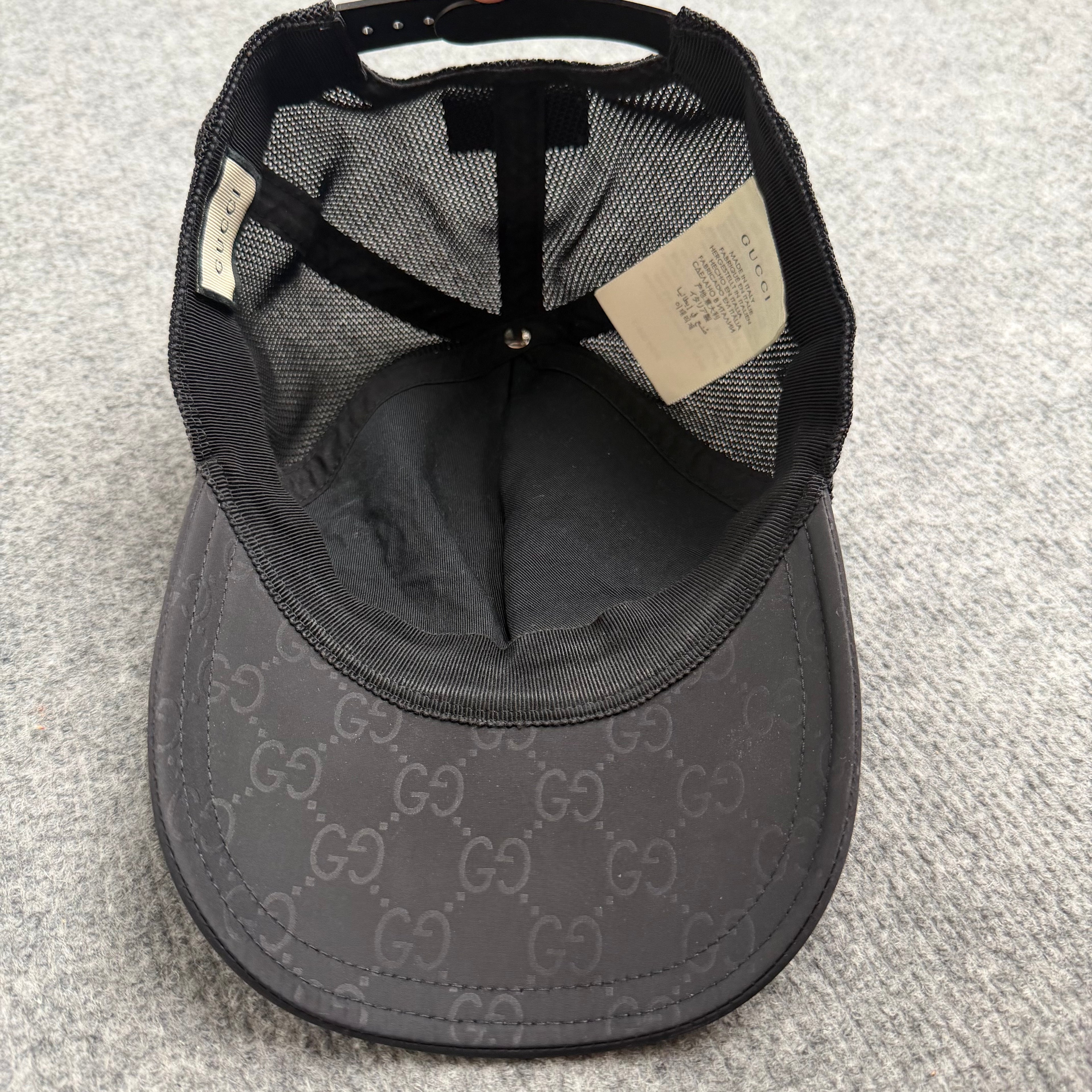 Gucci kasket (Str. L)