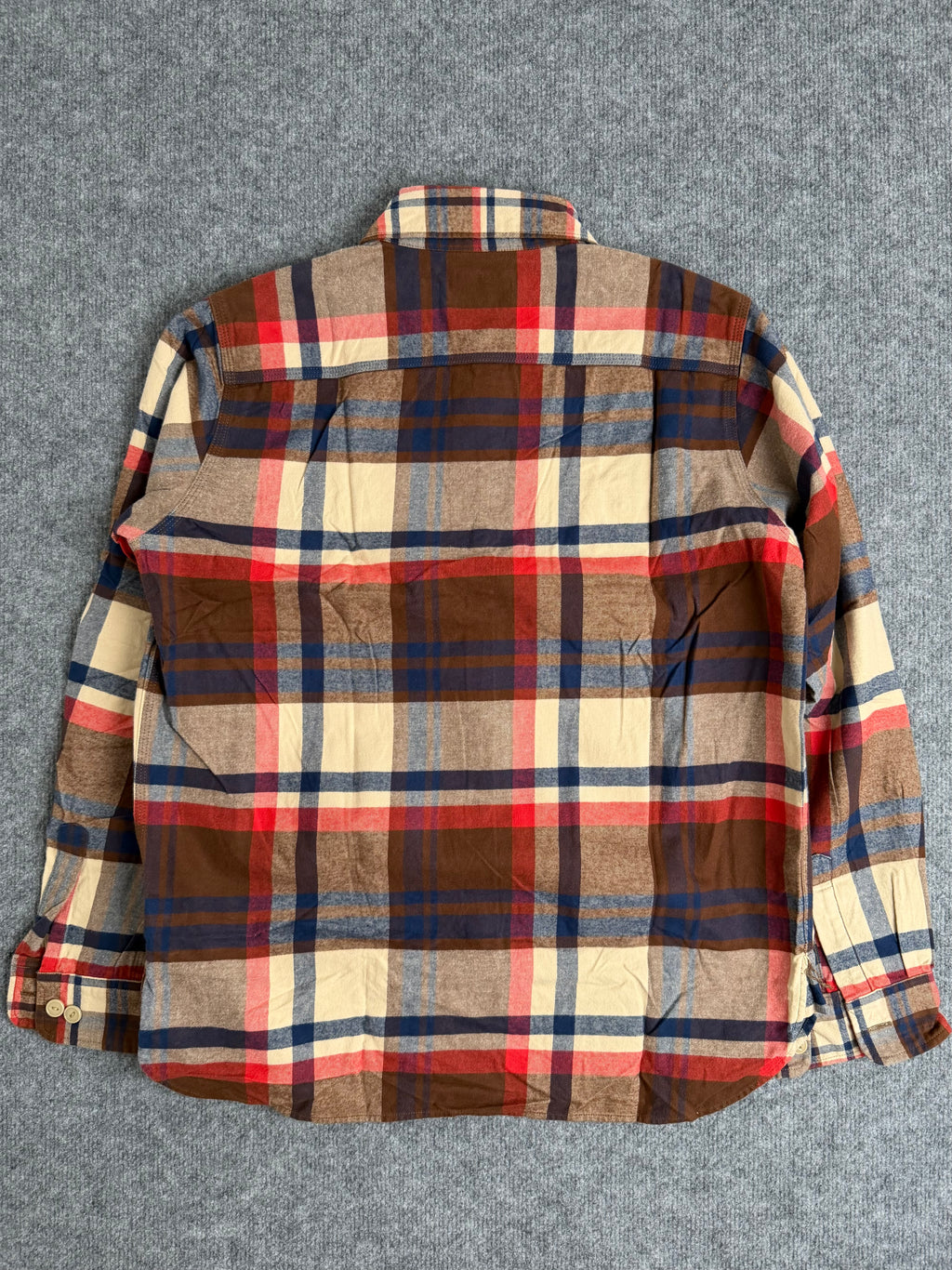 A bathing ape skjorte (Str. S)
