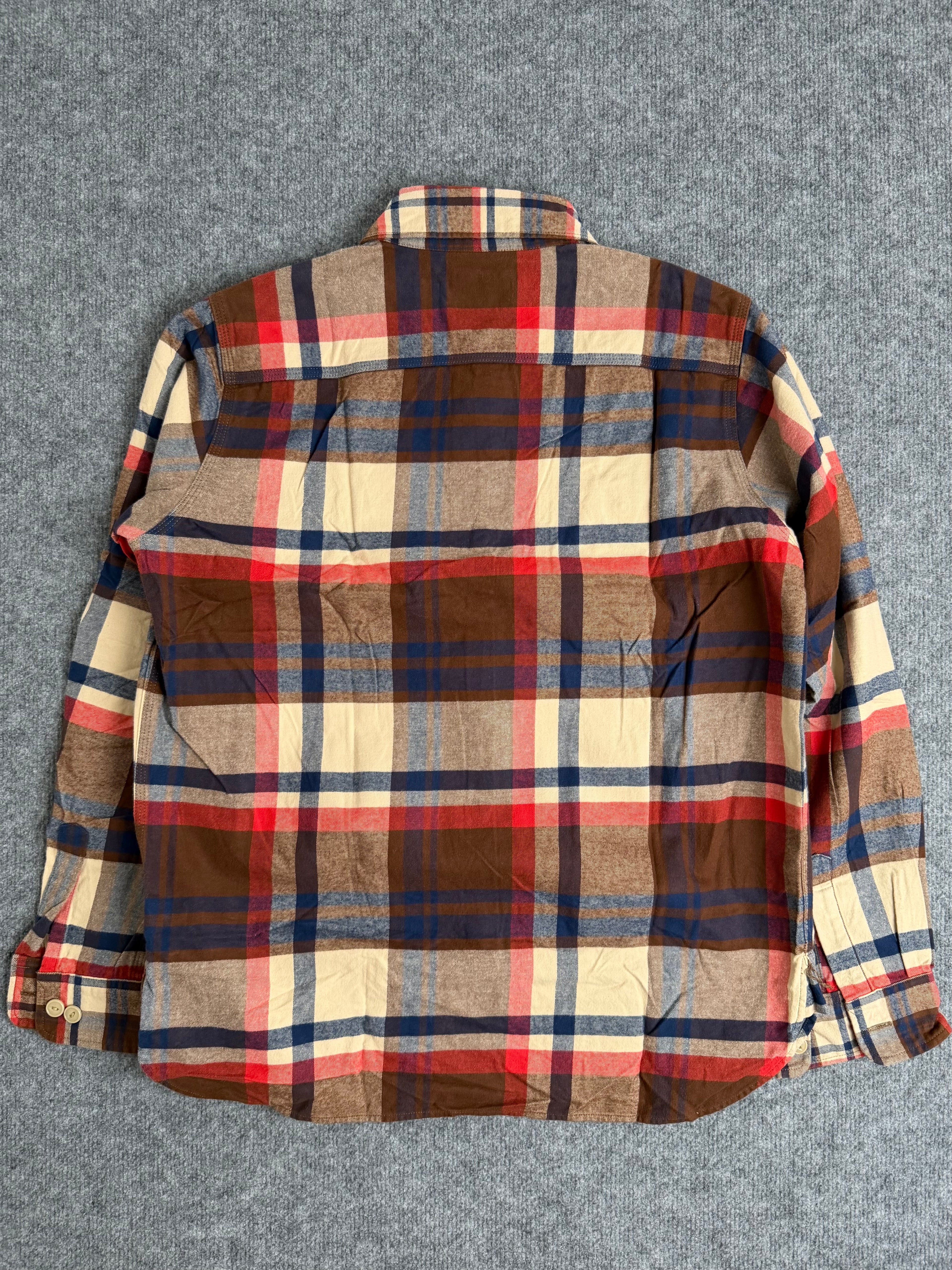 A bathing ape skjorte (Str. S)