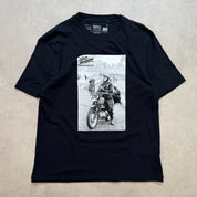Barbour t-shirt (Str. M-L)