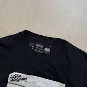 Barbour t-shirt (Str. M-L)