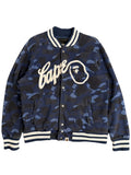 A bathing ape jakke (Str. L)