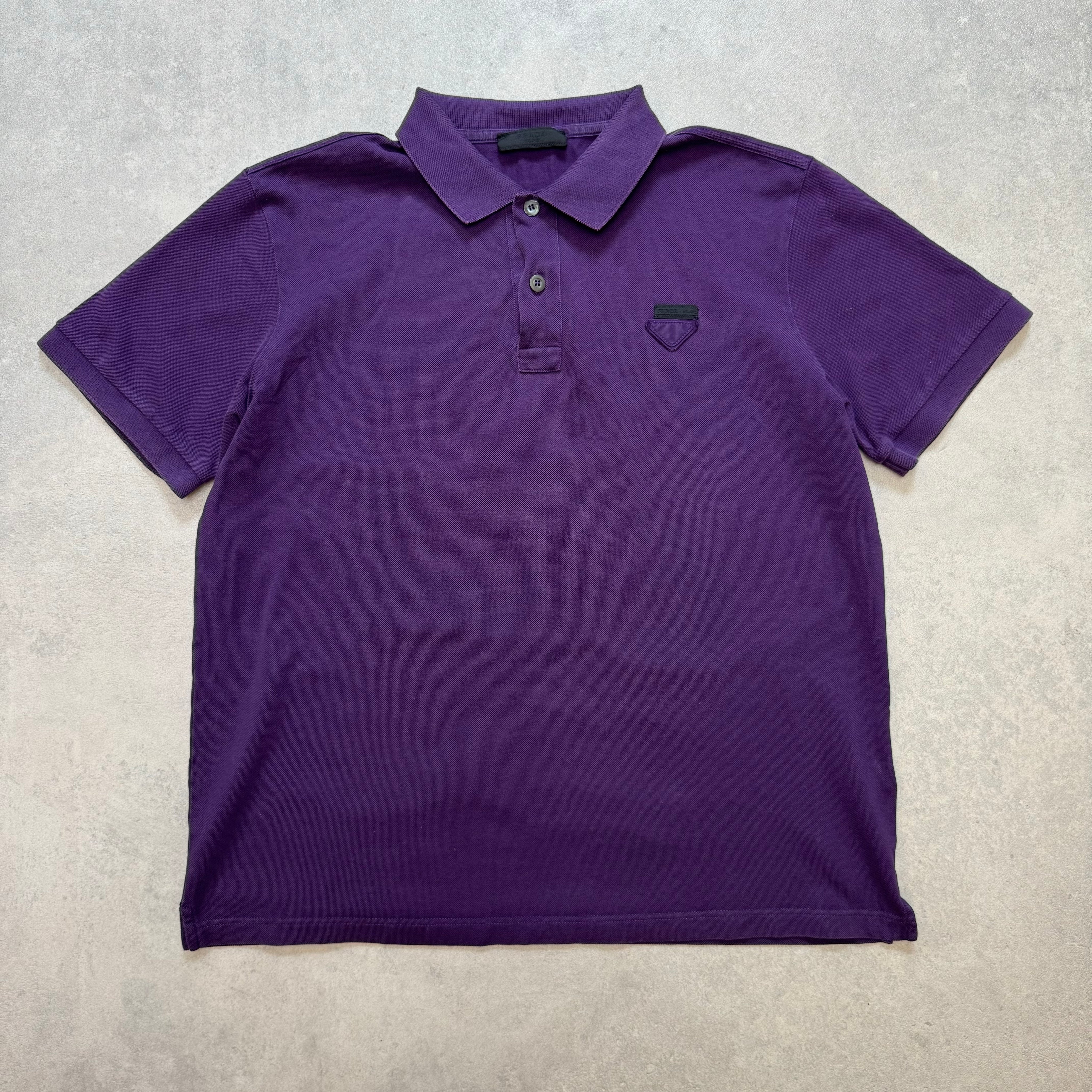 Prada Polo (Str. S)