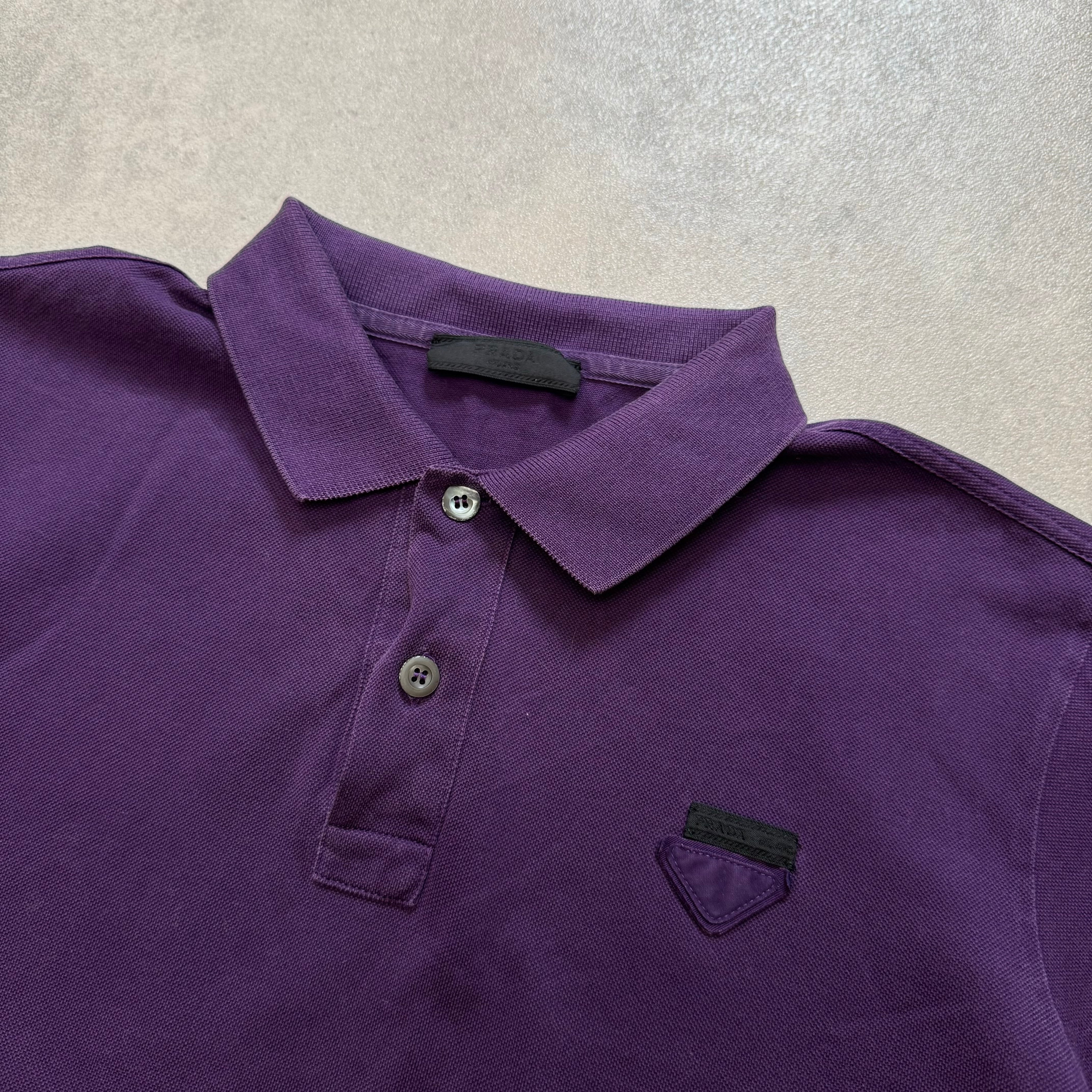 Prada Polo (Str. S)