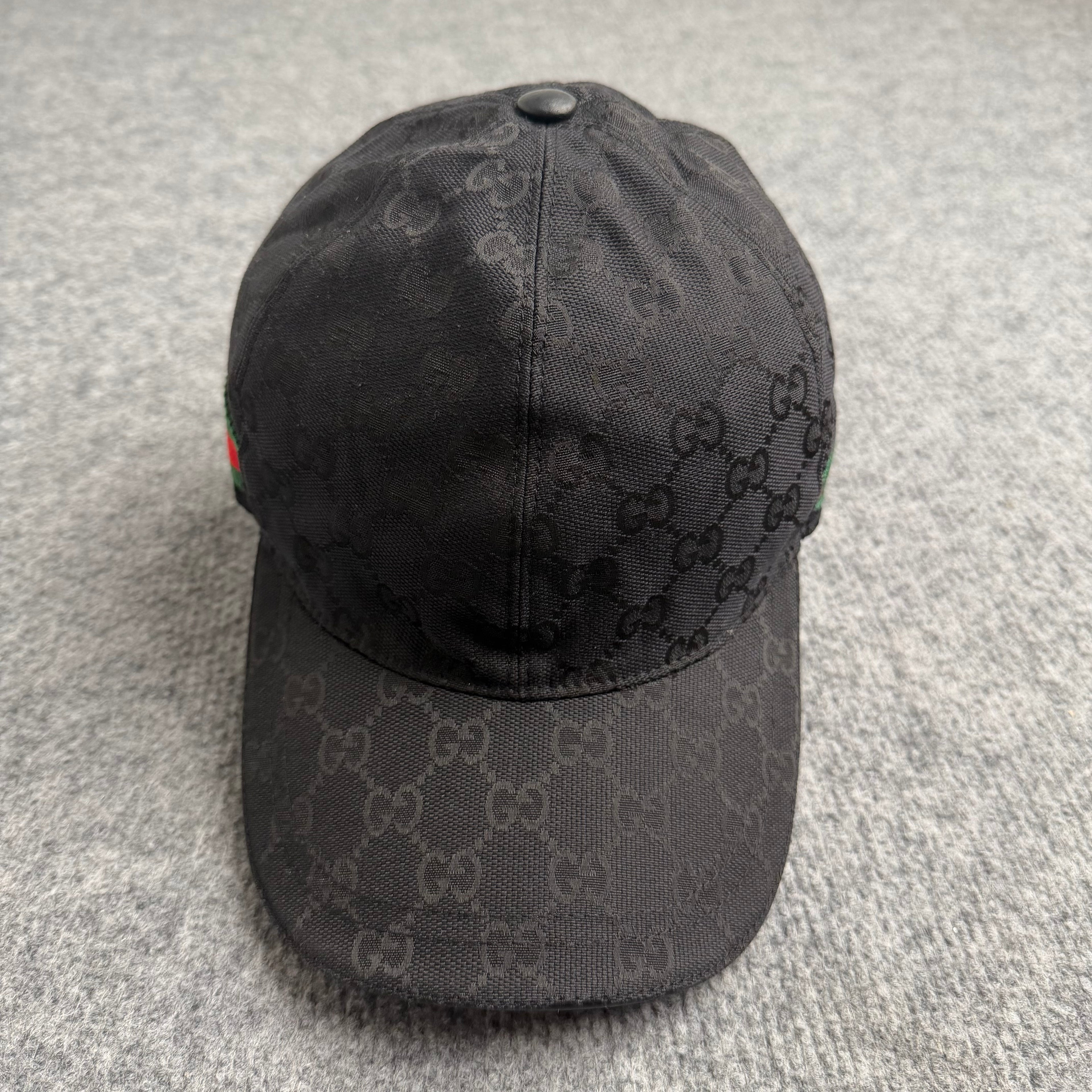 Gucci kasket (Str. L)