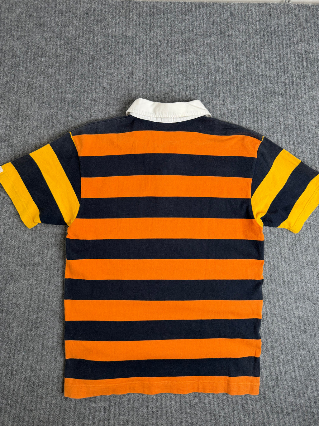 A bathing ape polo (Str. XL)