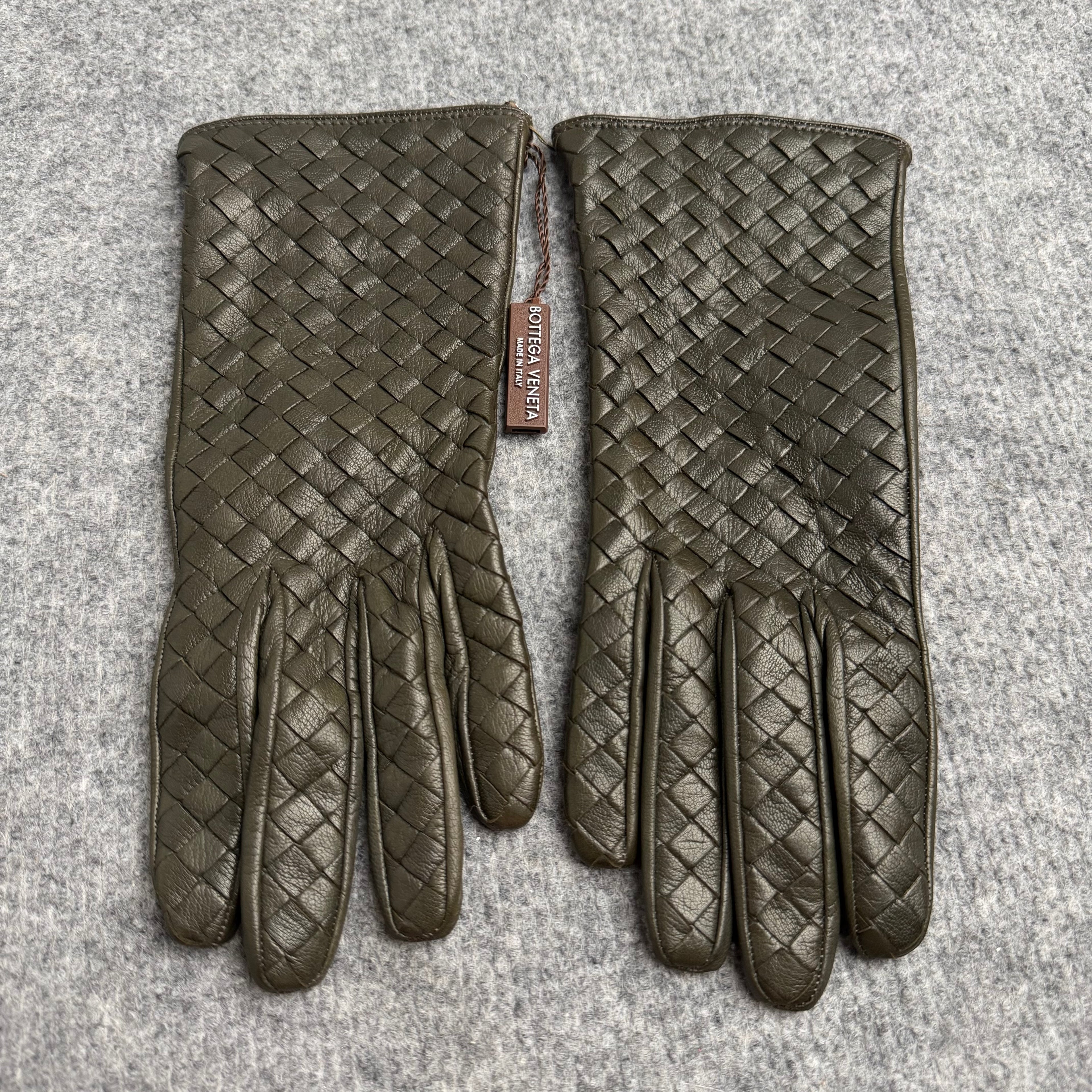 Bottega Veneta handsker (Str. XS)