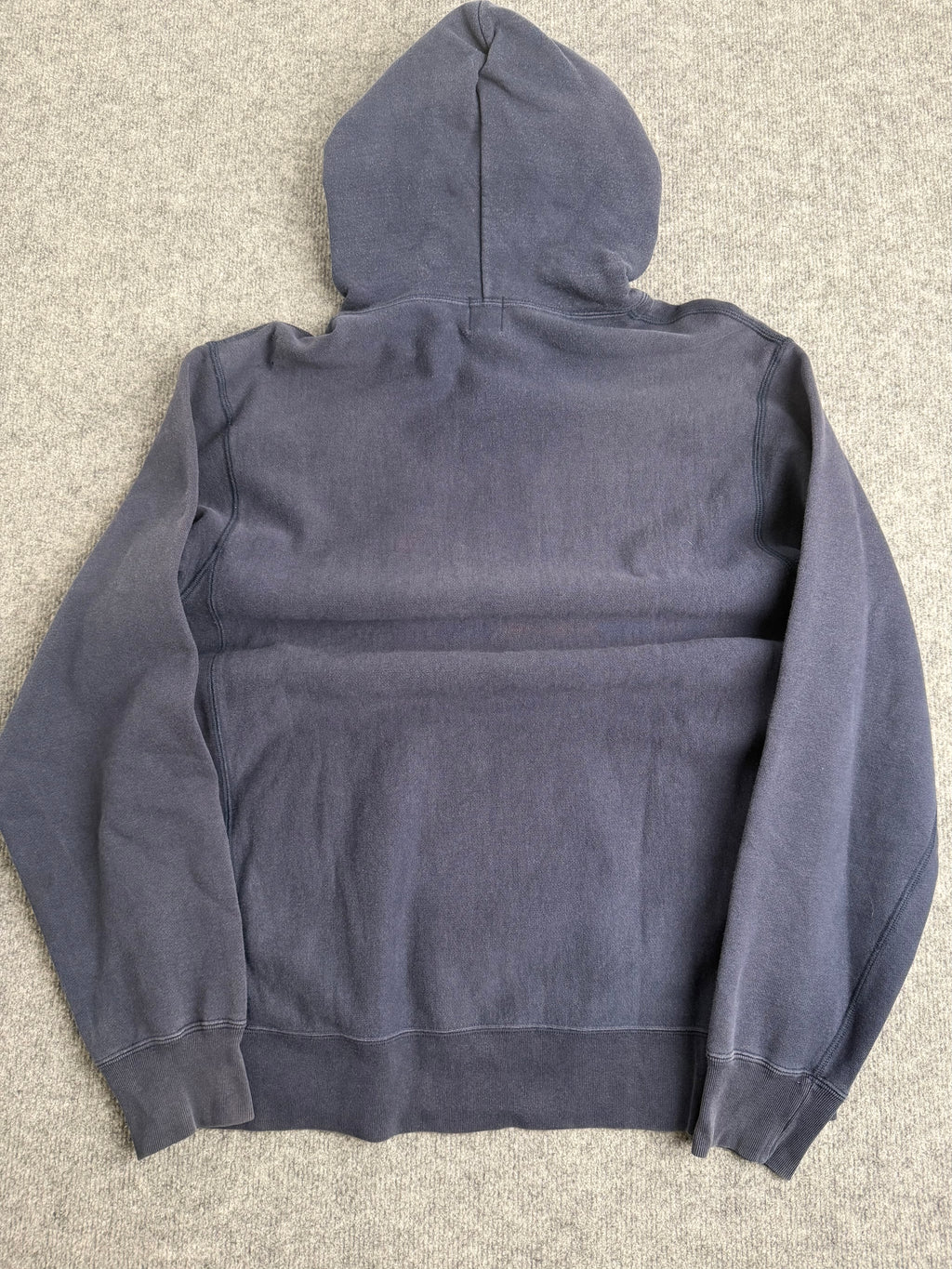 A bathing ape hættetrøje (Str. L)