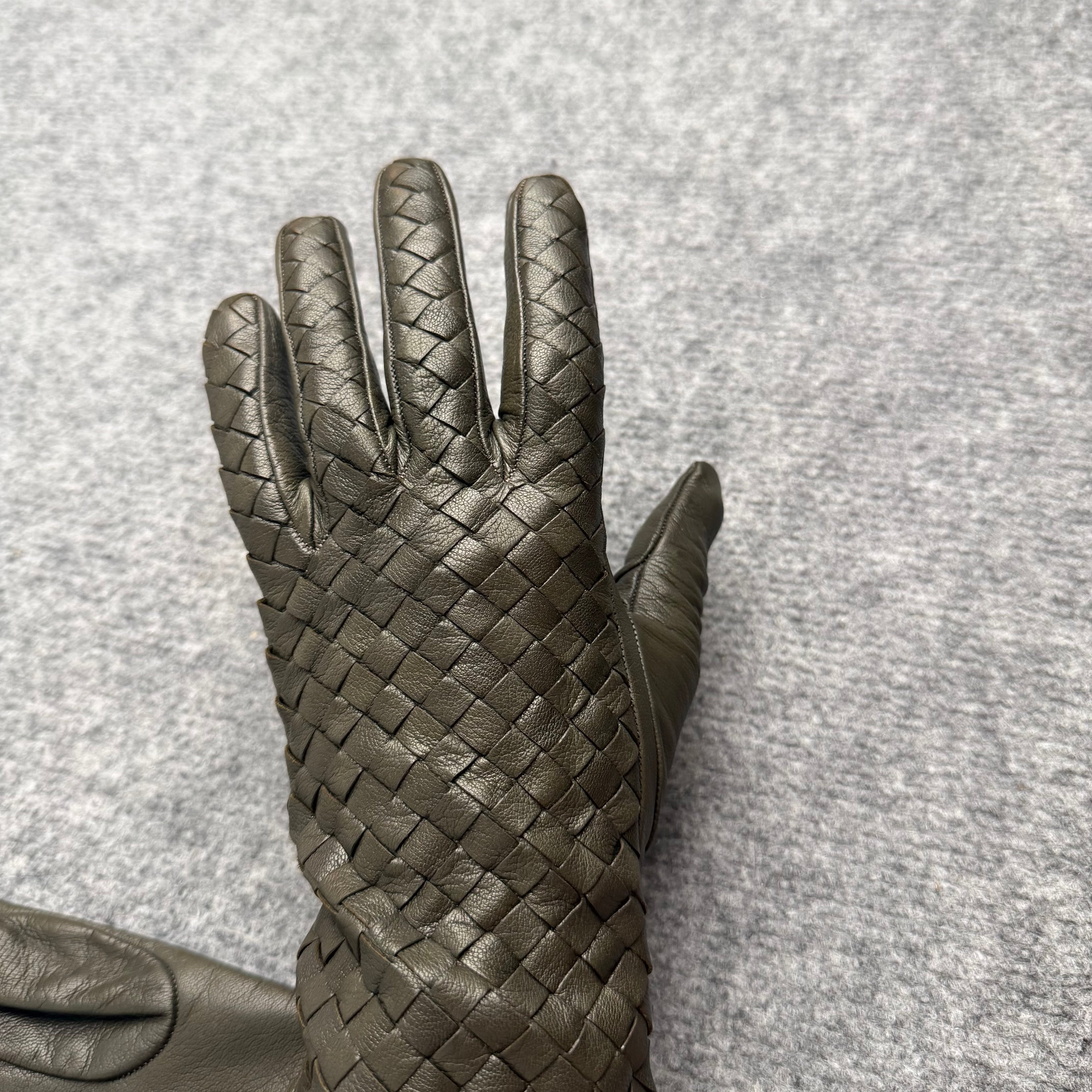 Bottega Veneta handsker (Str. XS)