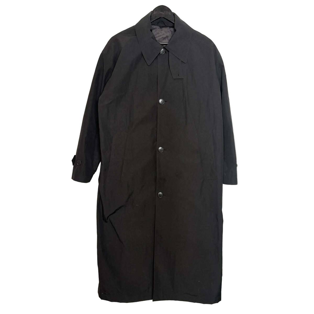 Mfpen trenchcoat (Str. XS)