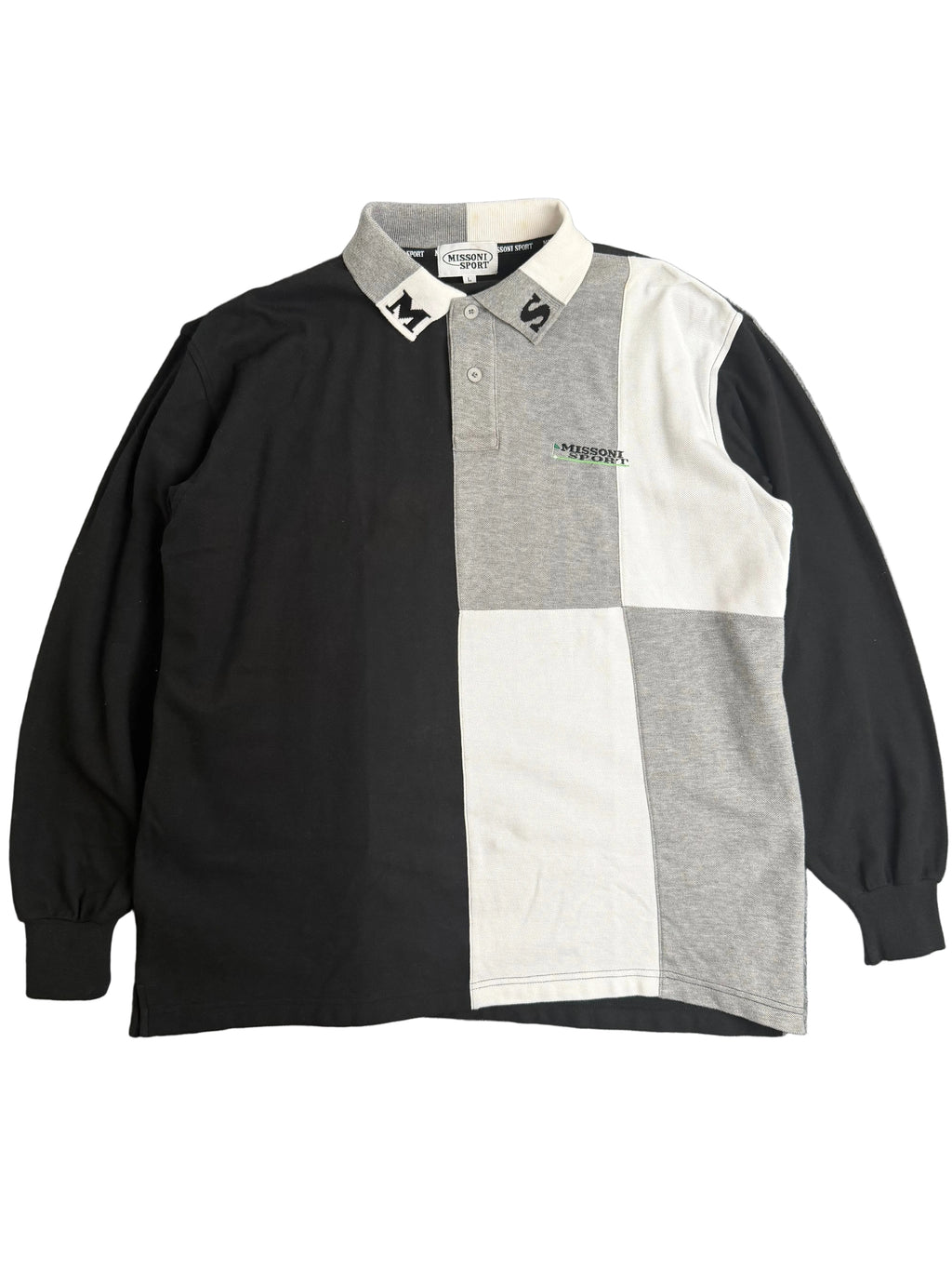 Missoni polo (Str. L)
