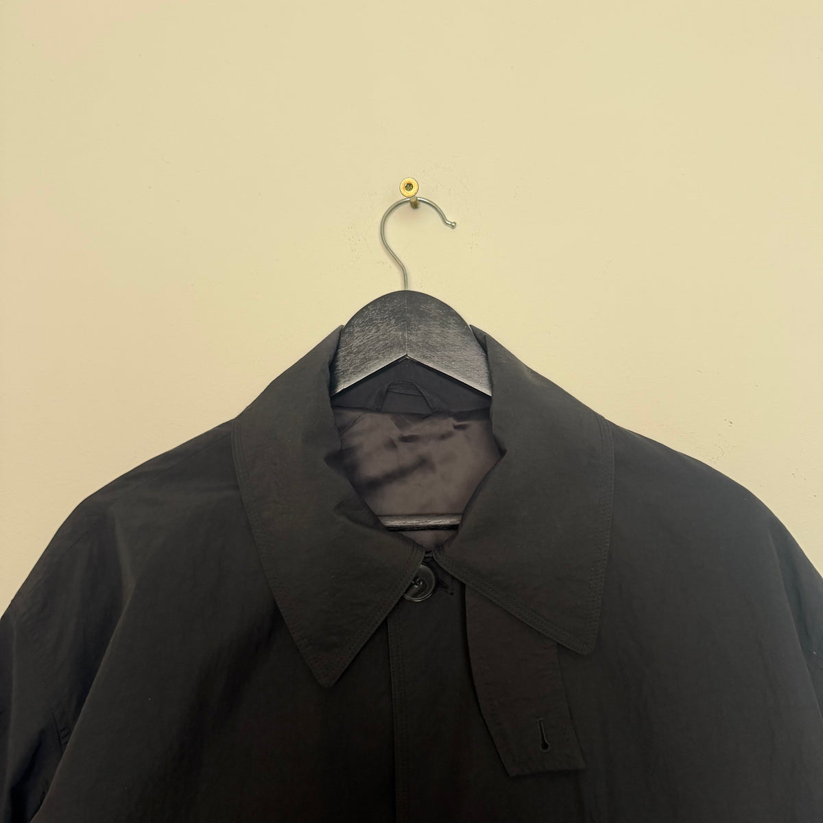 Mfpen trenchcoat (Str. XS)