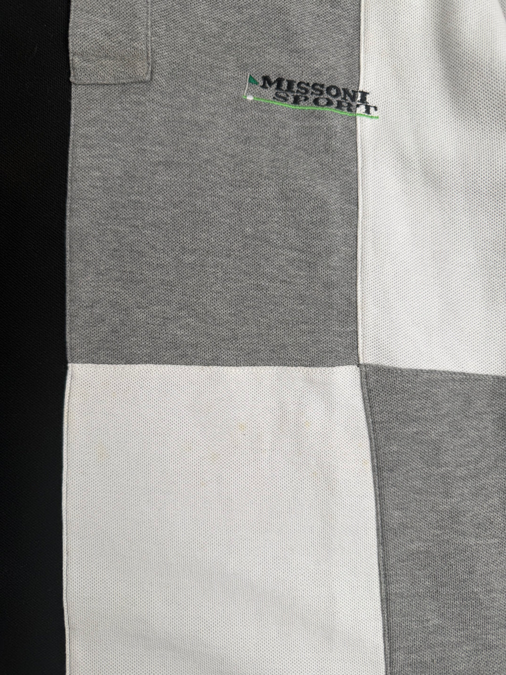 Missoni polo (Str. L)