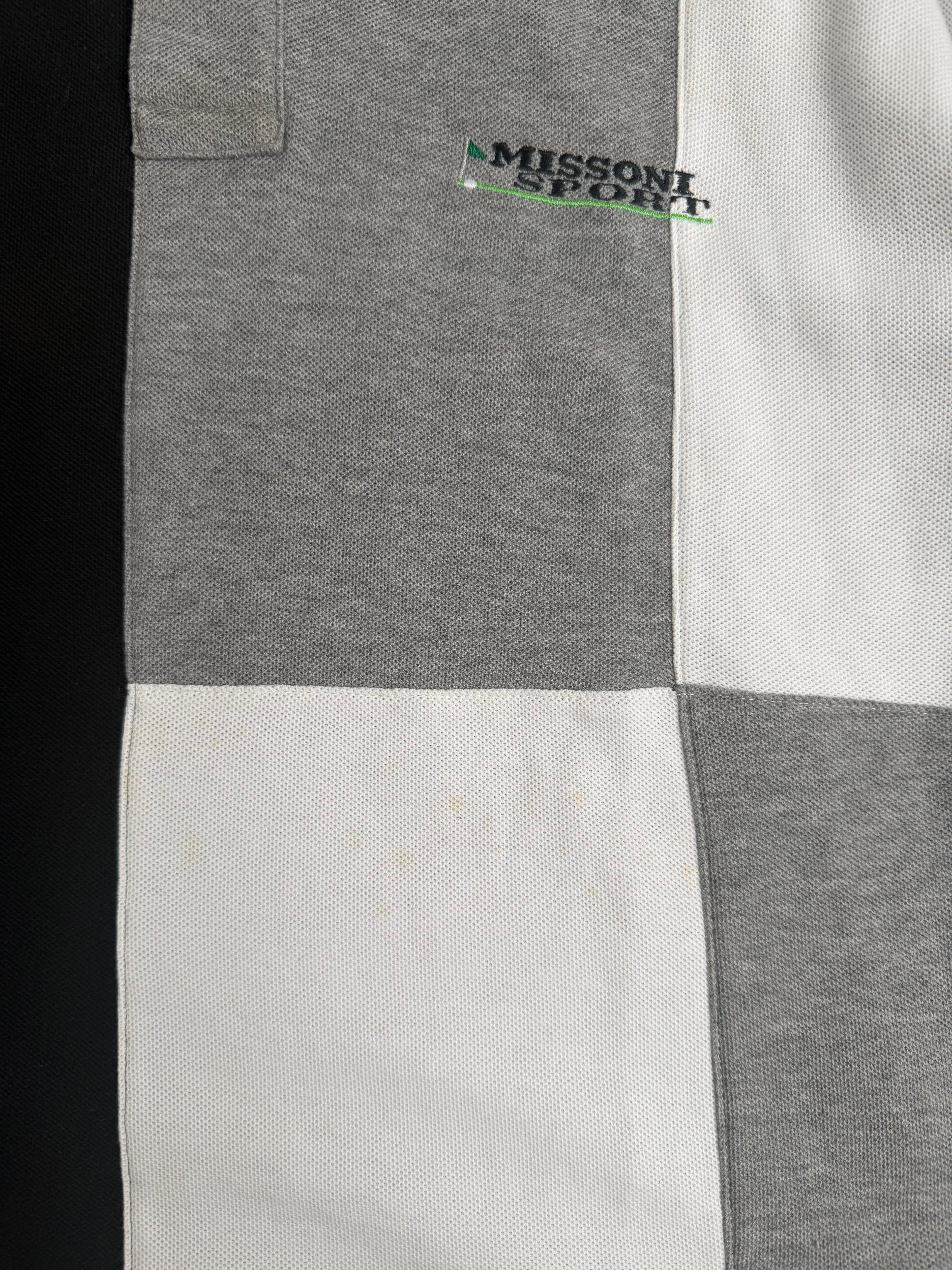 Missoni polo (Str. L)