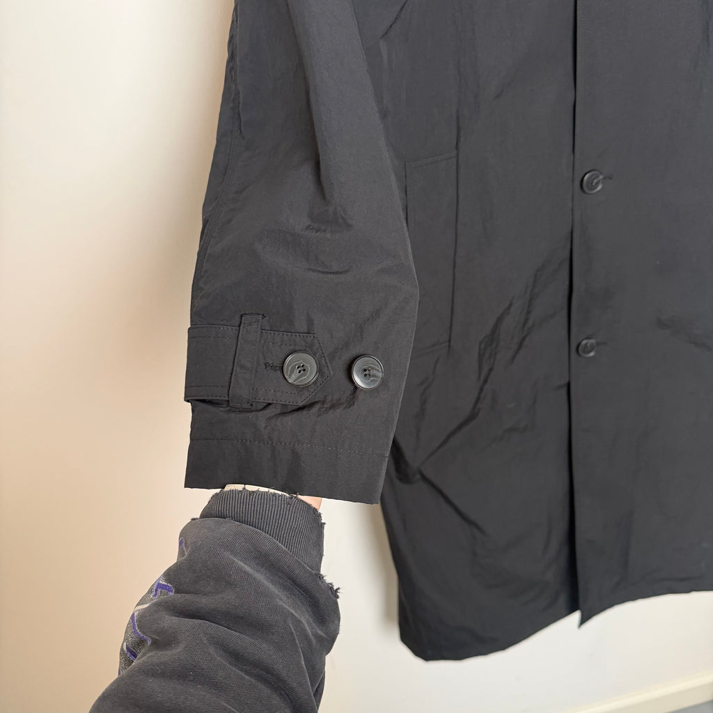Mfpen trenchcoat (Str. XS)