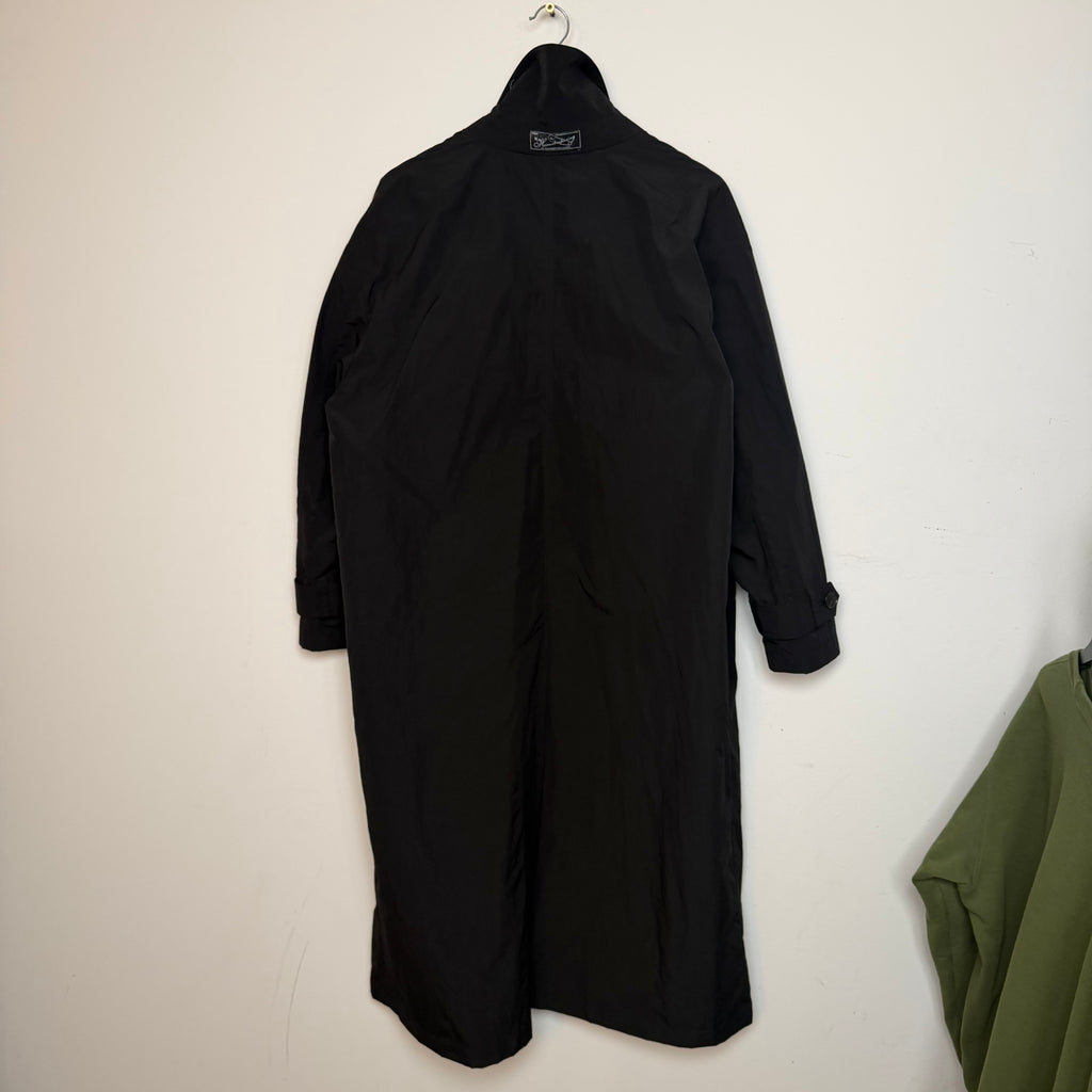 Mfpen trenchcoat (Str. XS)