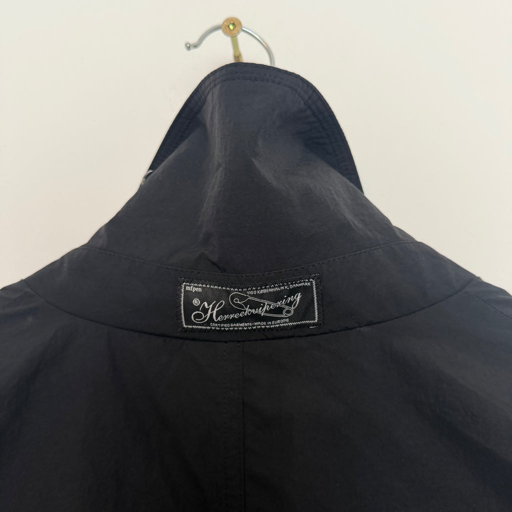 Mfpen trenchcoat (Str. XS)