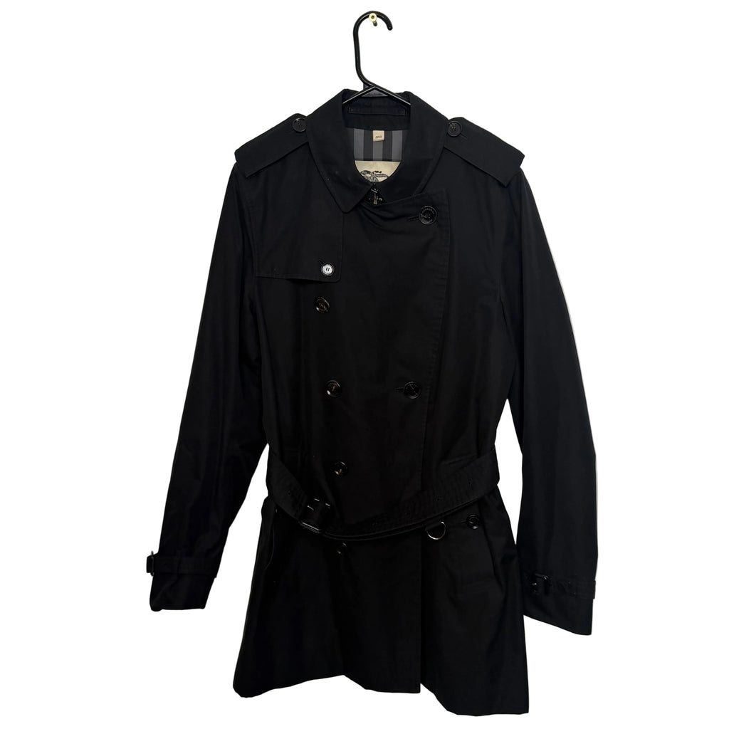 Burberry jakke (Str. 52)