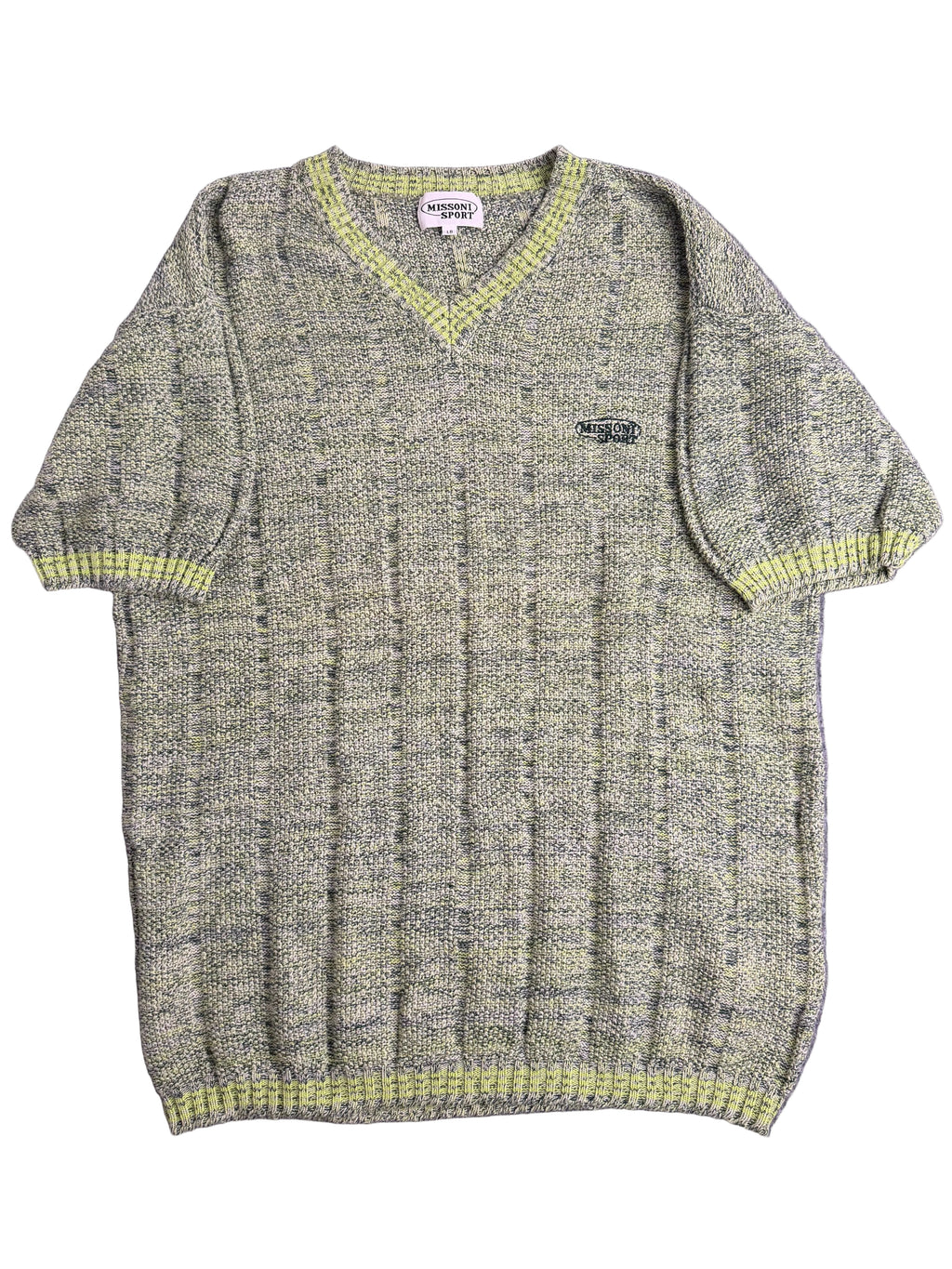 Missoni strik (Str. XXL)