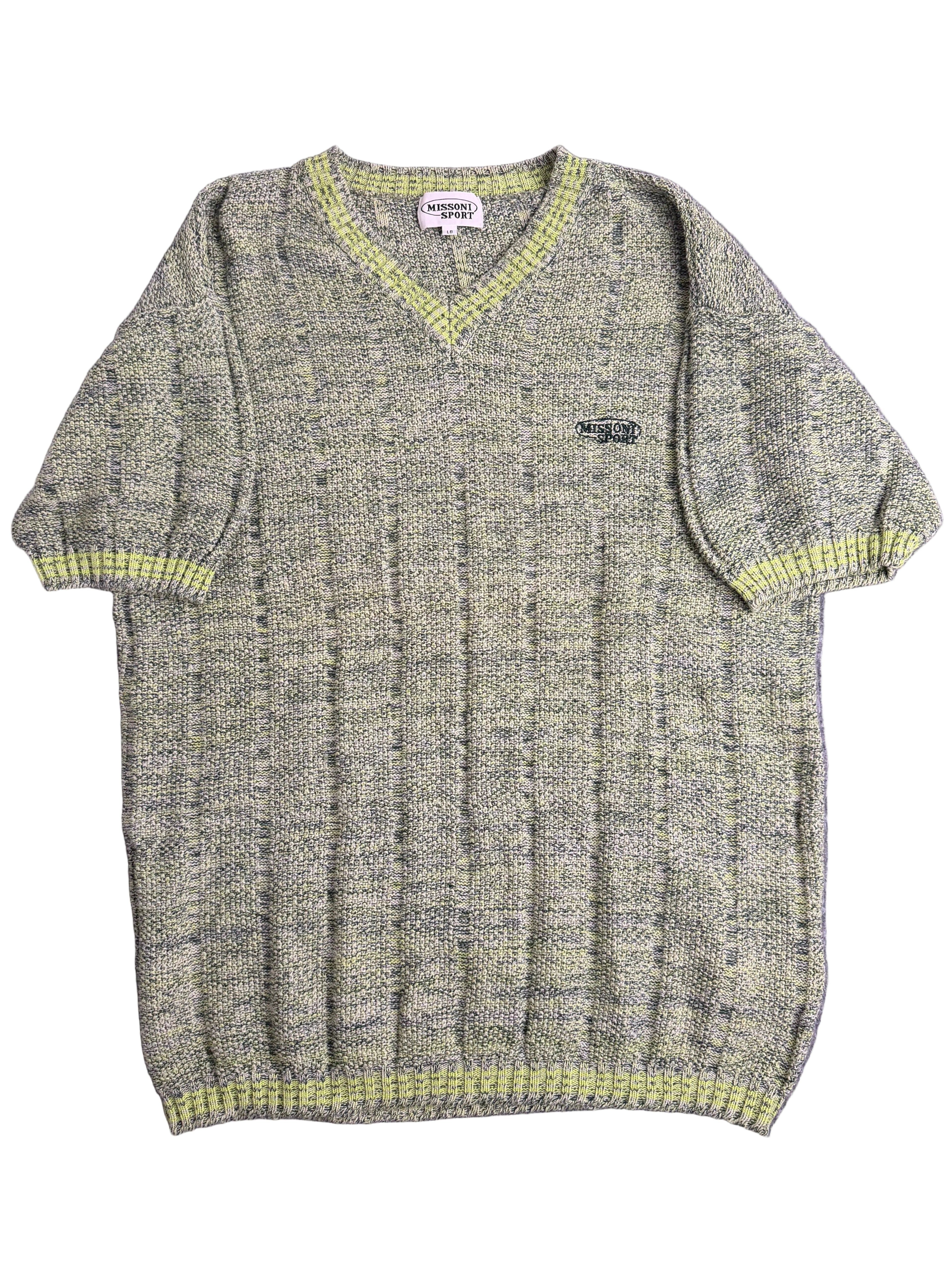 Missoni strik (Str. XXL)