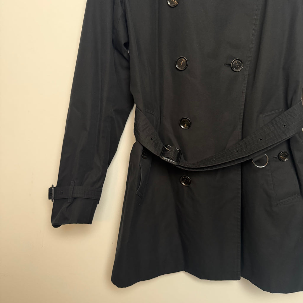 Burberry jakke (Str. 52)