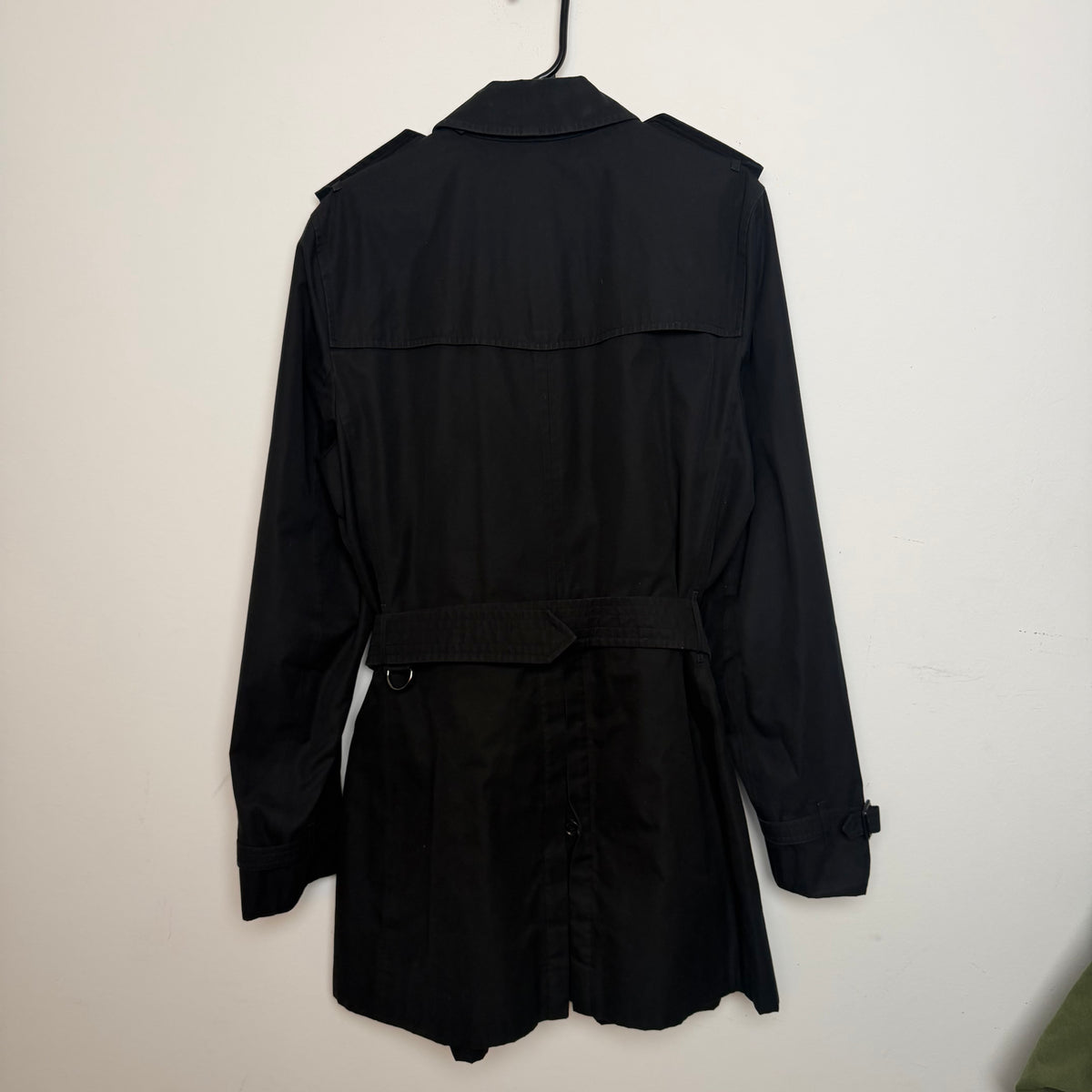 Burberry jakke (Str. 52)